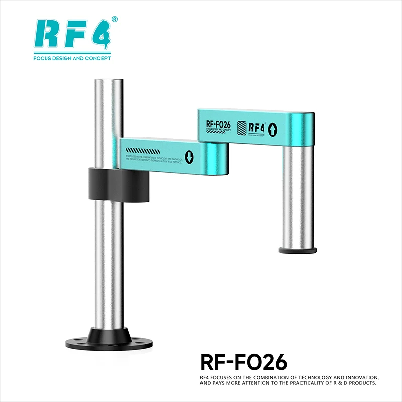 RF4 RF-FO26