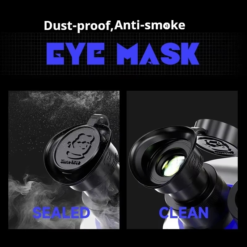 MECHANIC DUST CAP