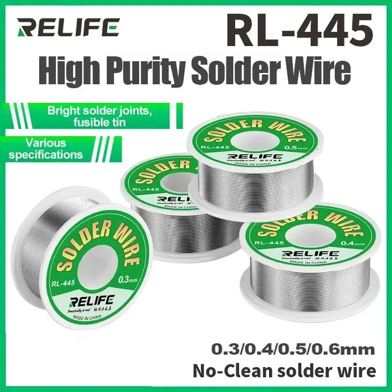 RELIFE RL-440G