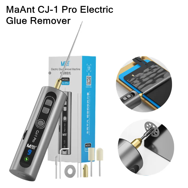 MAANT CJ-1 PRO