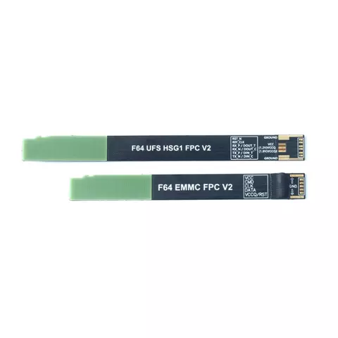 KIT CABLES ISP FLASH 64 V2 
