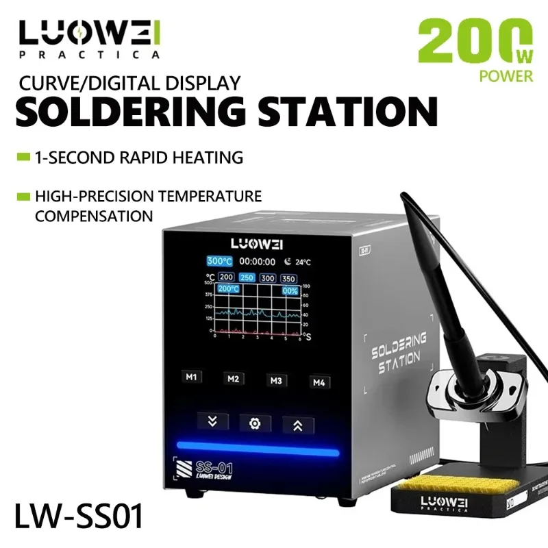 LUOWEI LW-SS01