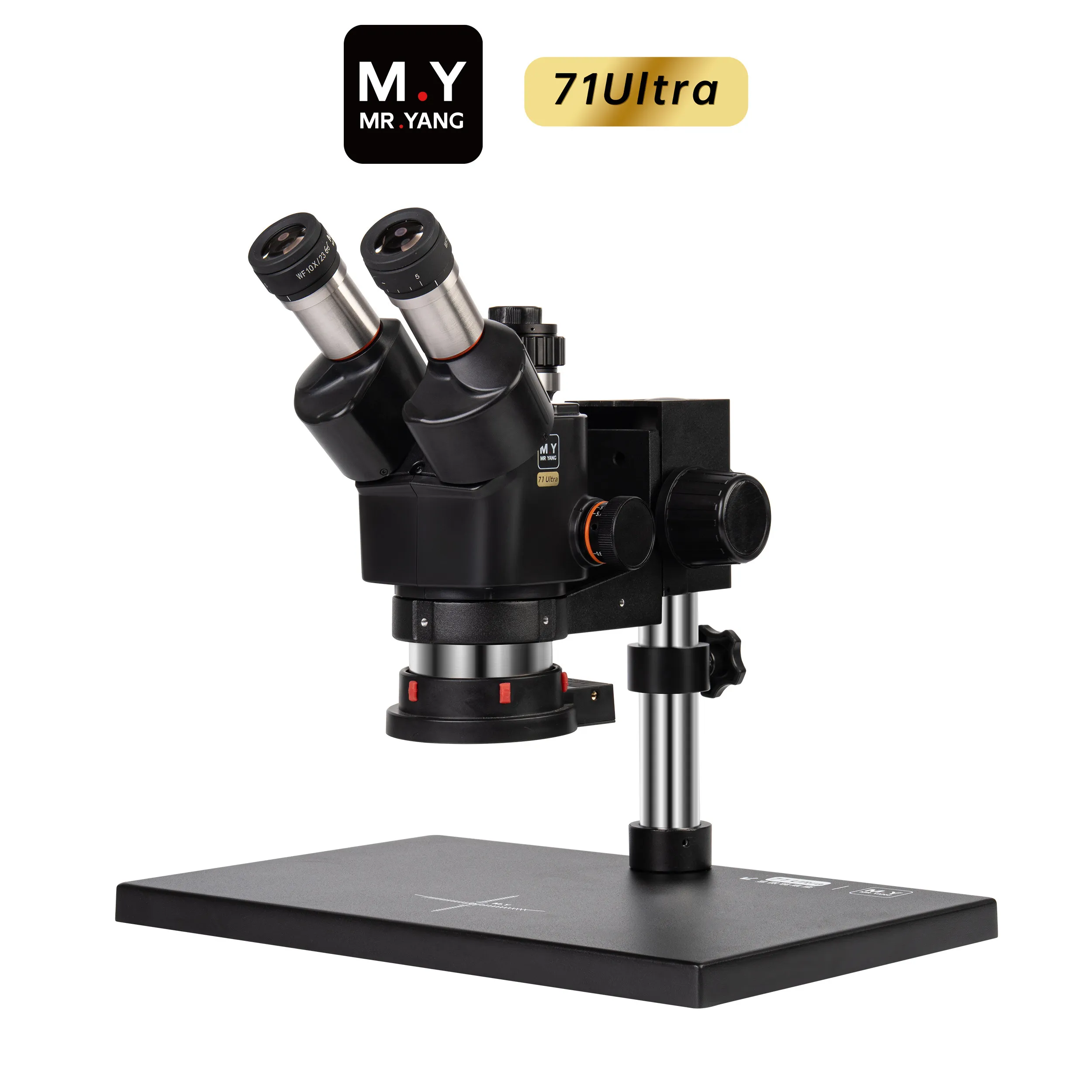 MR.YANG 71 ULTRA 65-58X