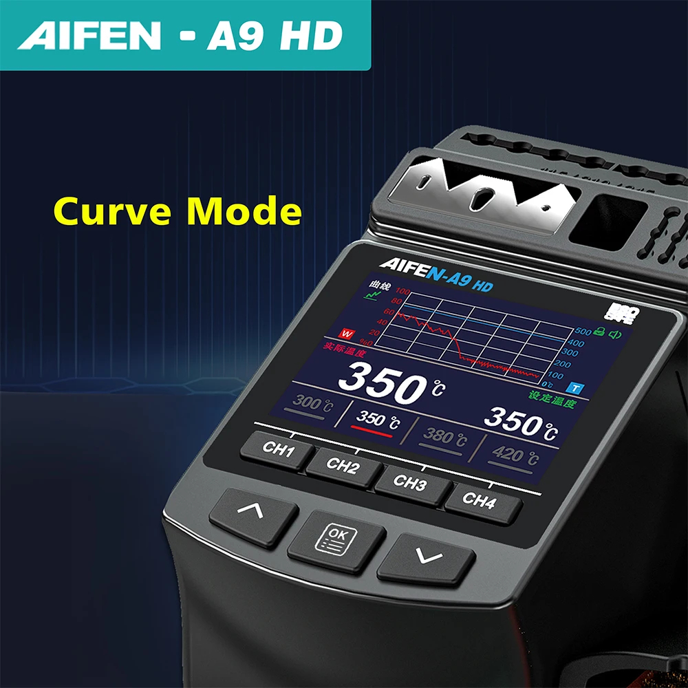 AIFEN A9 HD