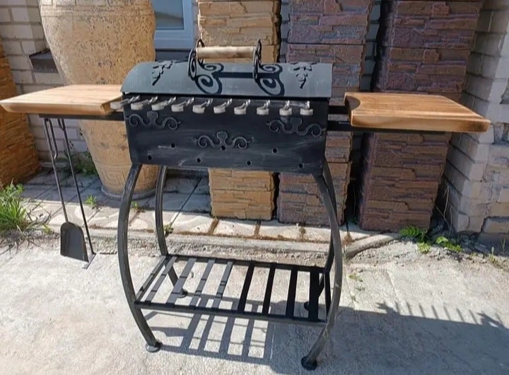 Šašlykinė "Malibu"