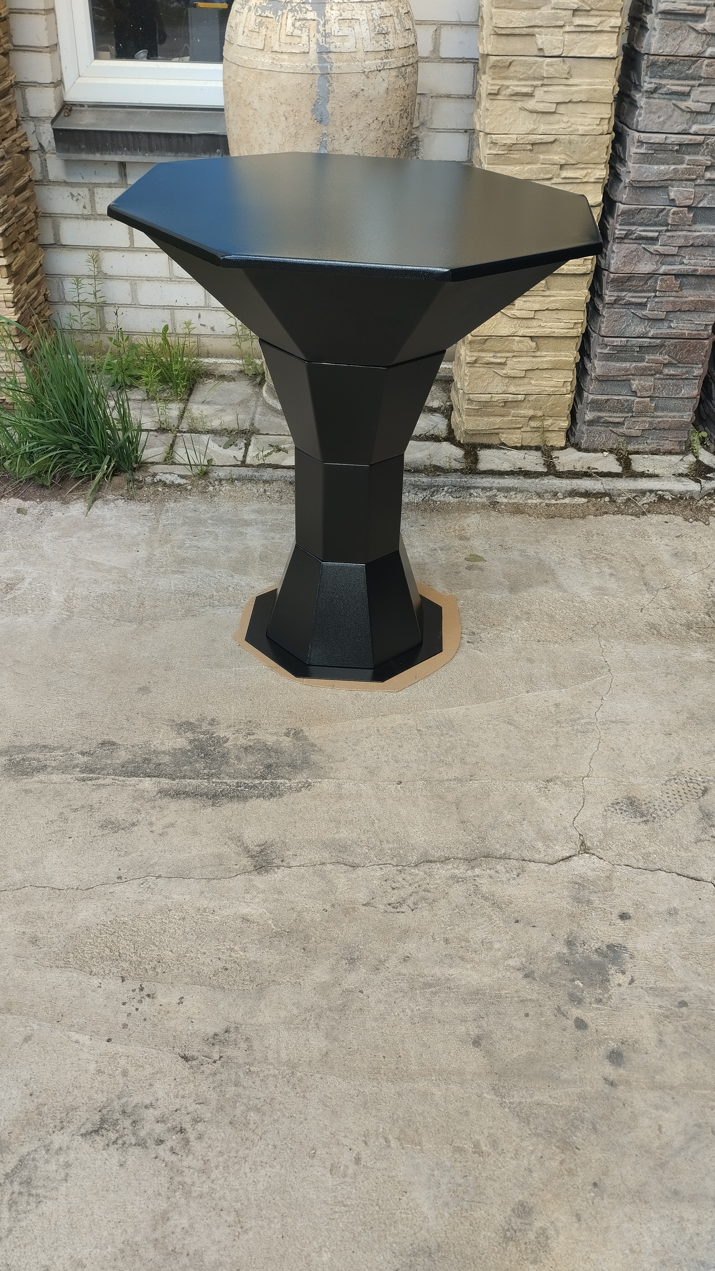 Kepsninė - grilis "Taurė"