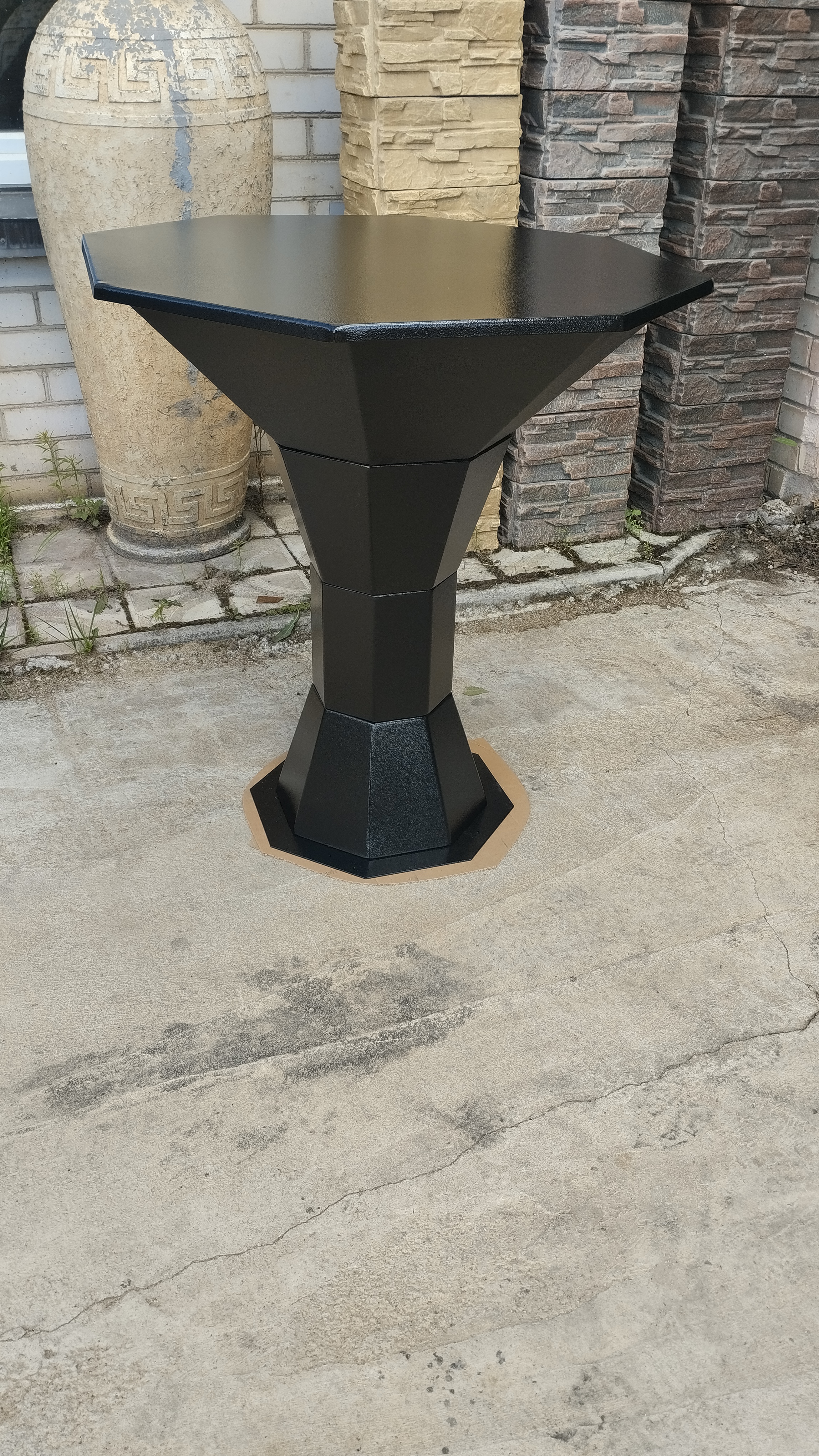 Kepsninė - grilis "Taurė"