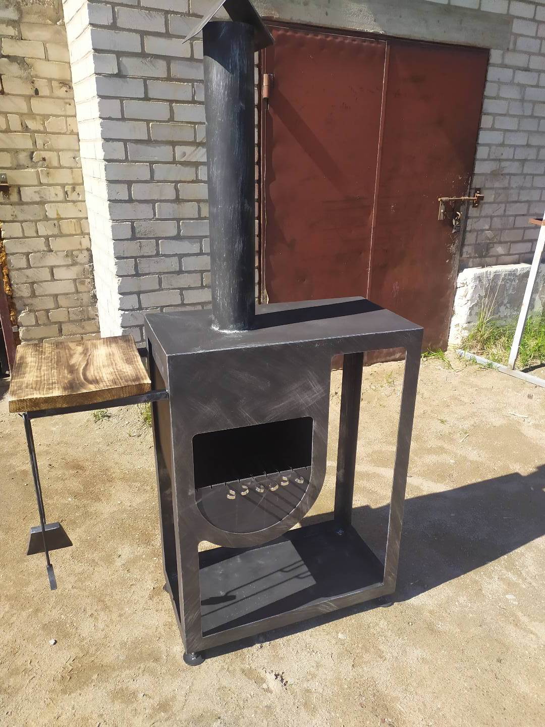 Lauko židinys "Spot"