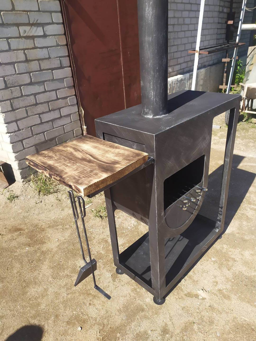 Lauko židinys "Spot"