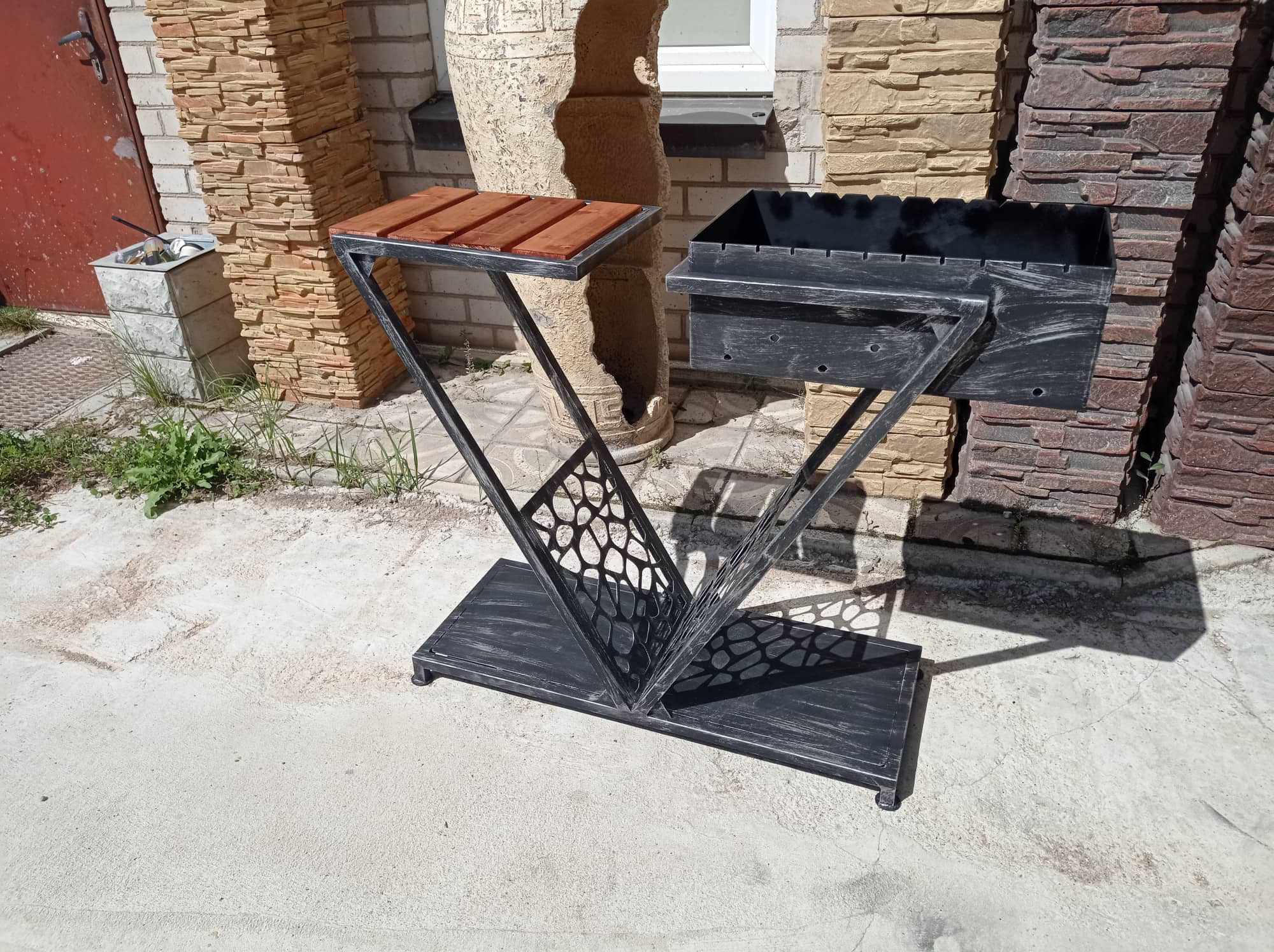 Šašlykinė "Venera"