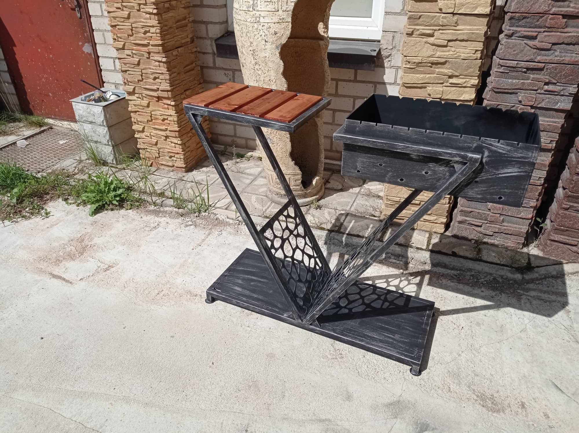 Šašlykinė "Venera"