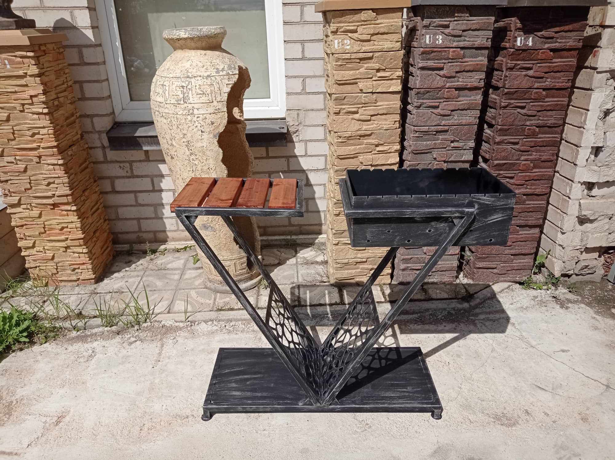 Šašlykinė "Venera"