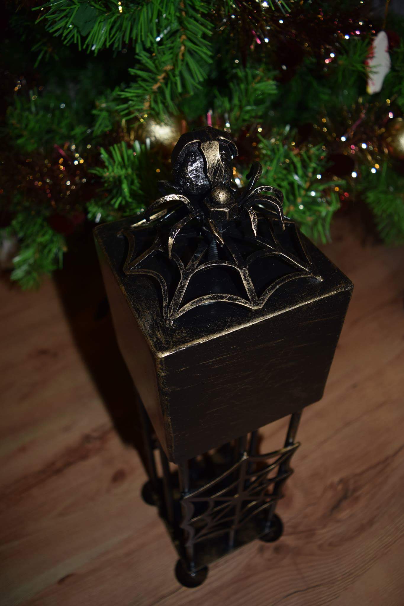 Butelio narvas - laikiklis