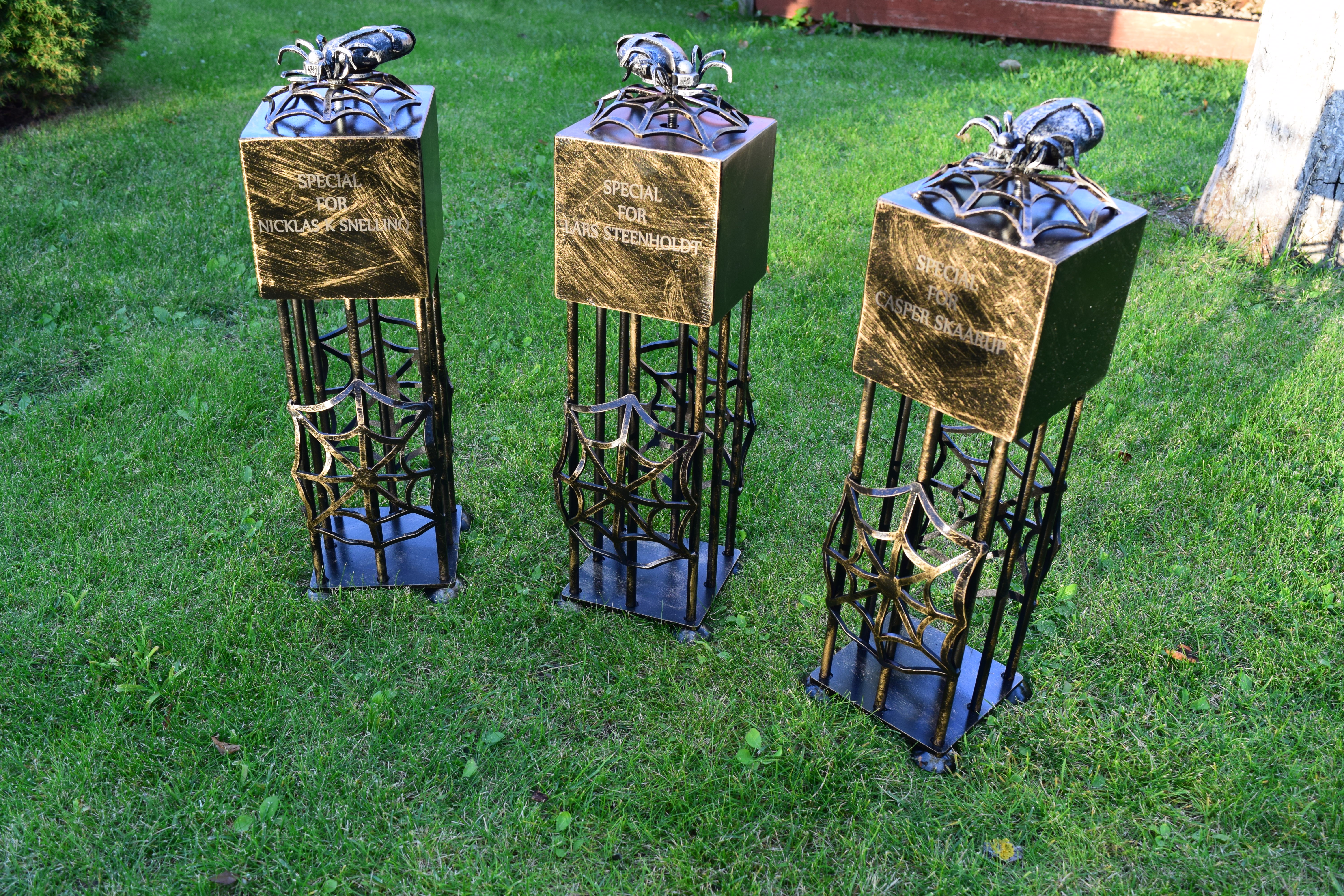 Butelio narvas - laikiklis