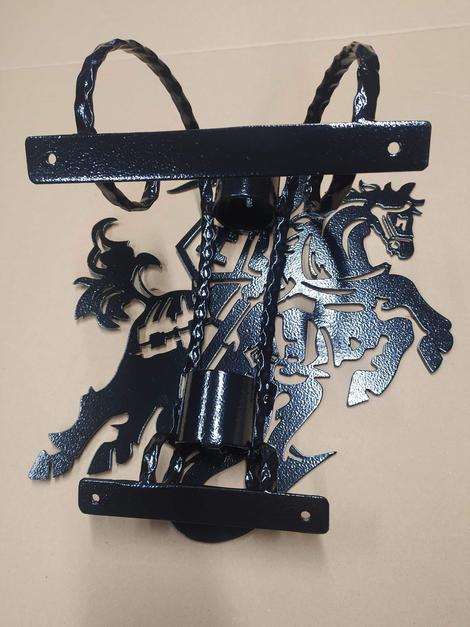 Vėliavos laikiklis "Vytis"