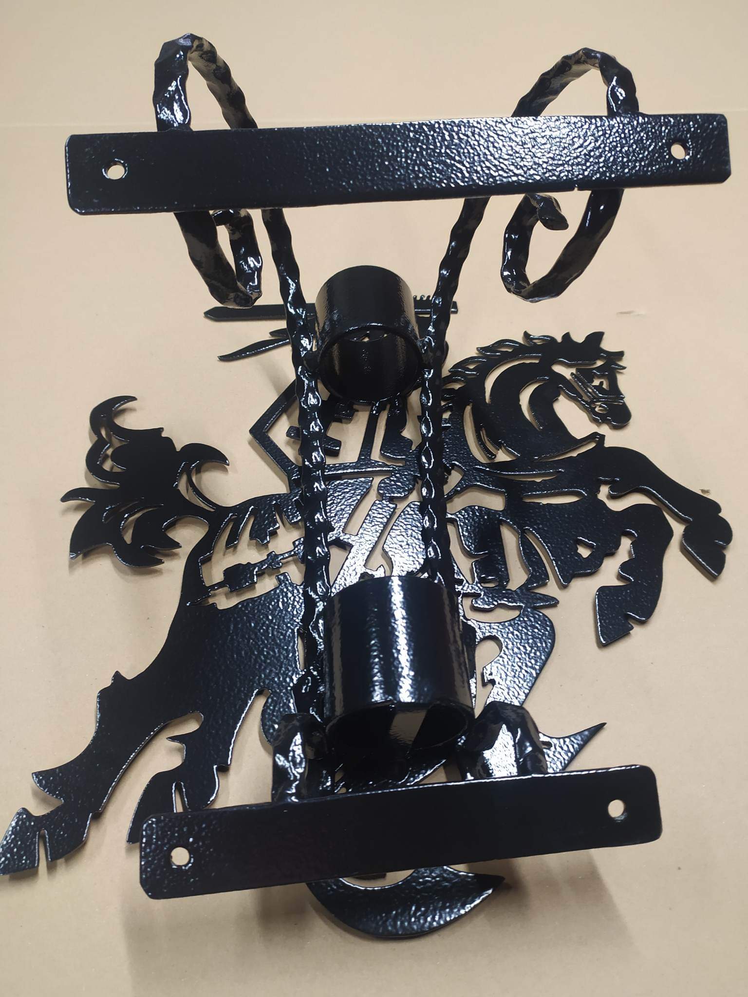 Vėliavos laikiklis "Vytis"