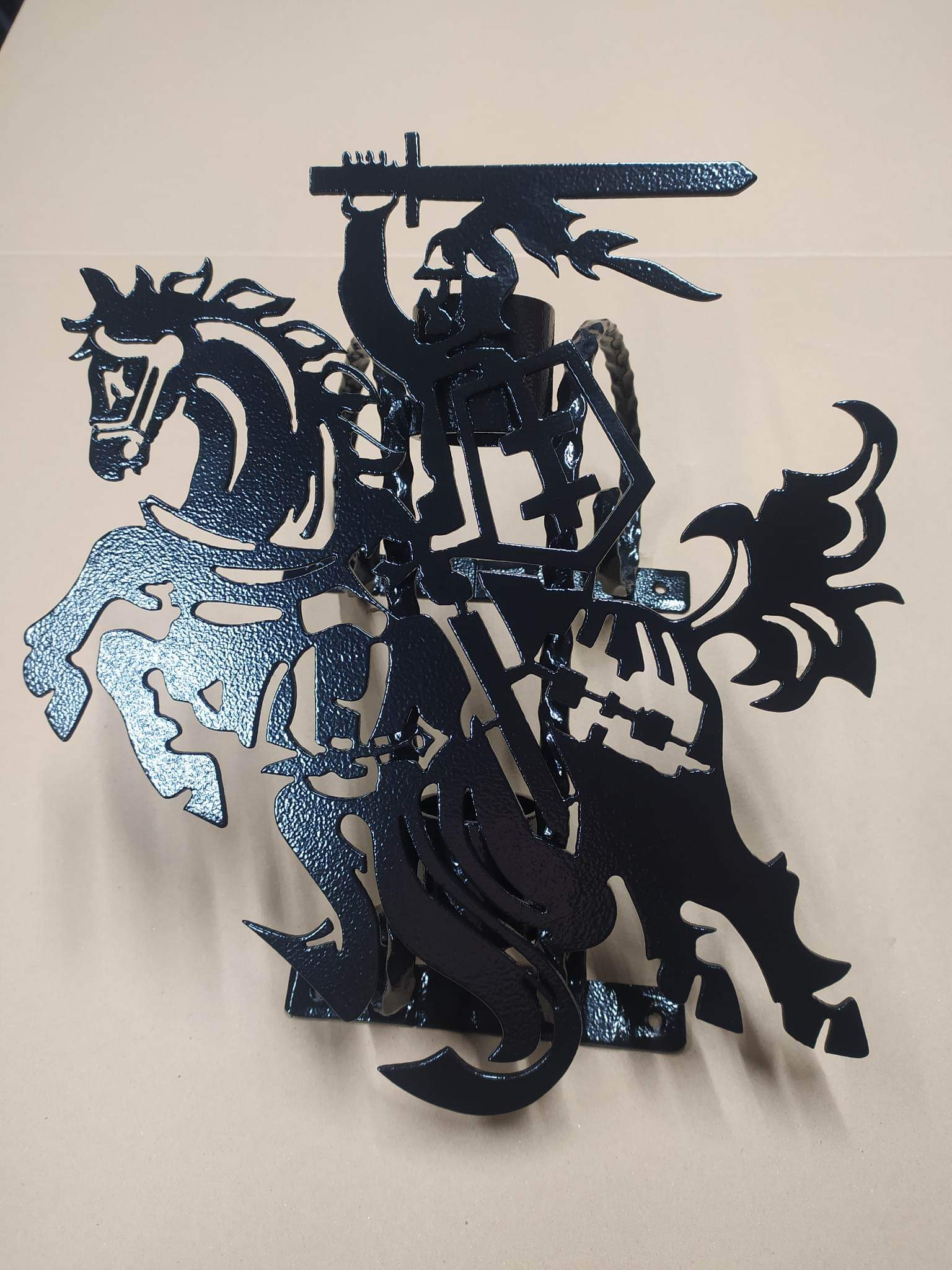 Vėliavos laikiklis "Vytis"