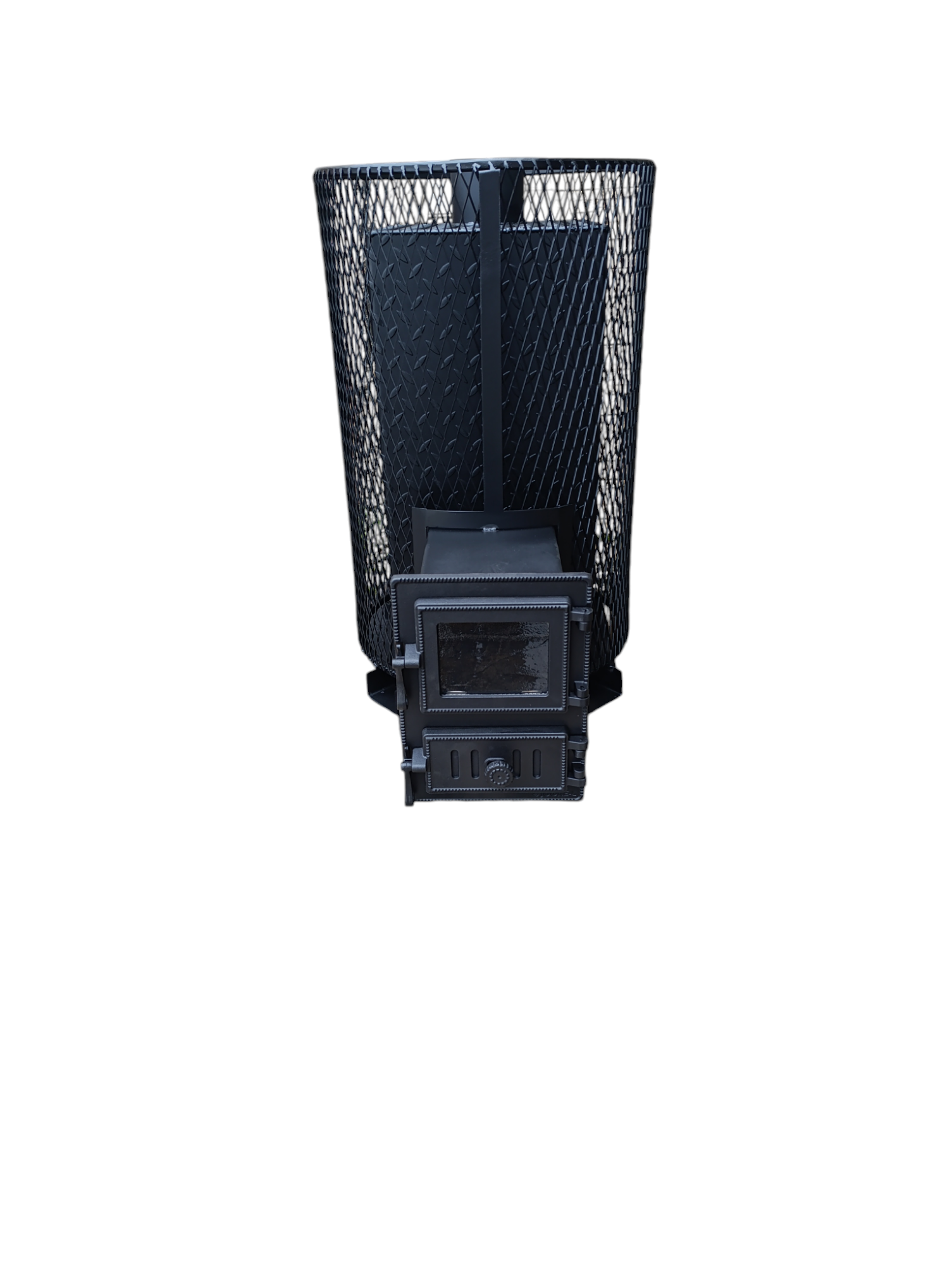 Pirties krosnelė "PK-22"