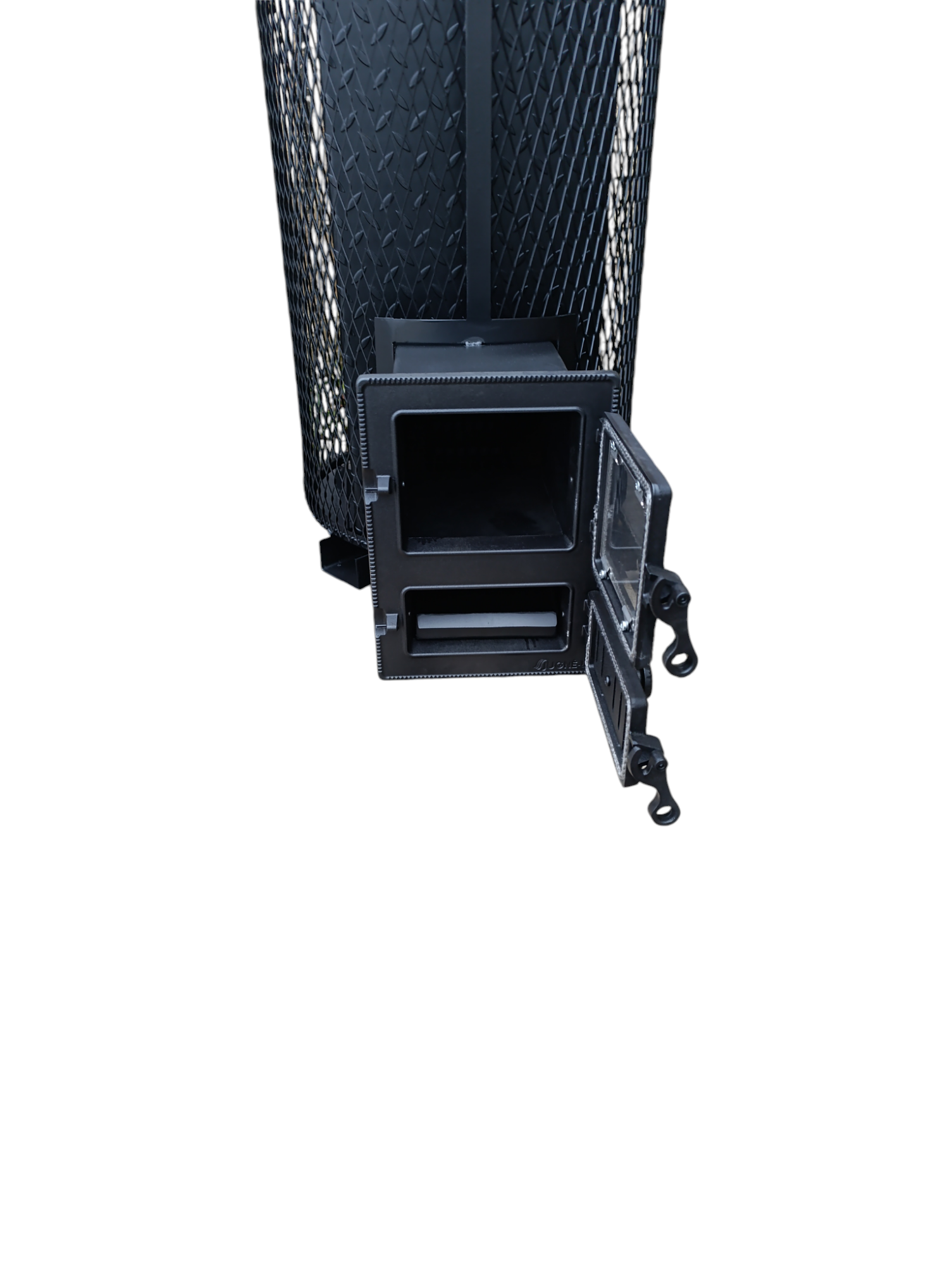 Pirties krosnelė "PK-22"