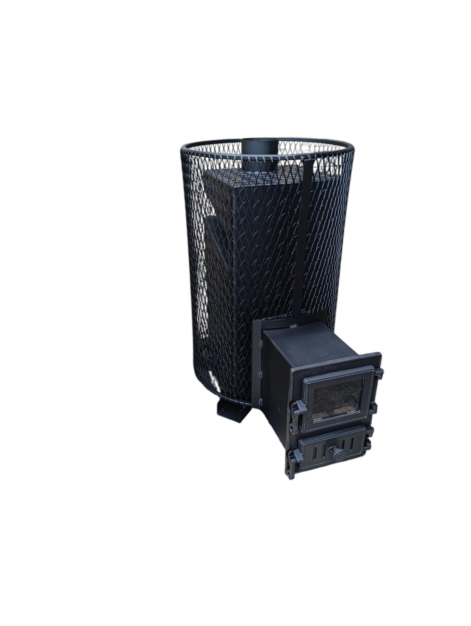 Pirties krosnelė "PK-22"