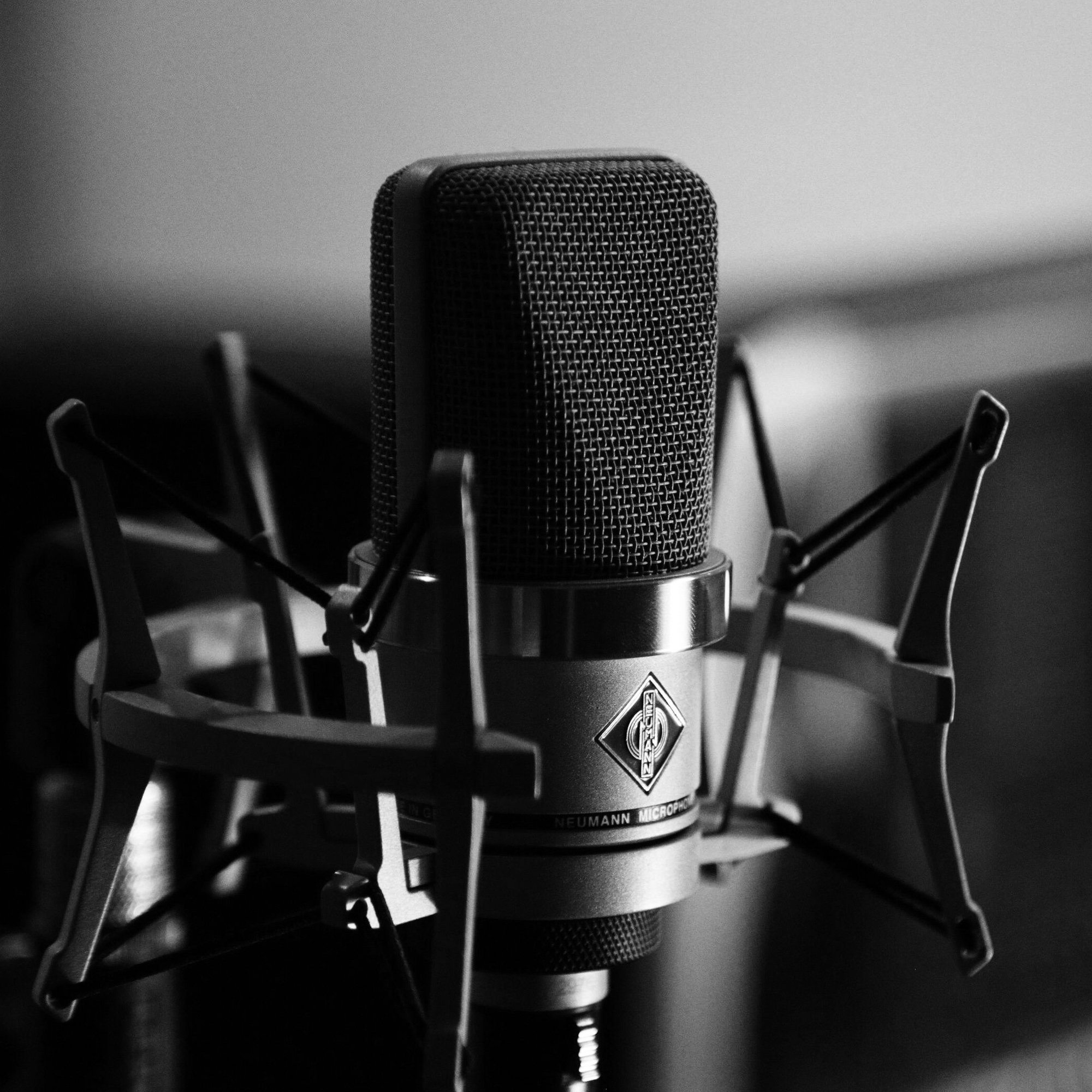 Vocal Recording