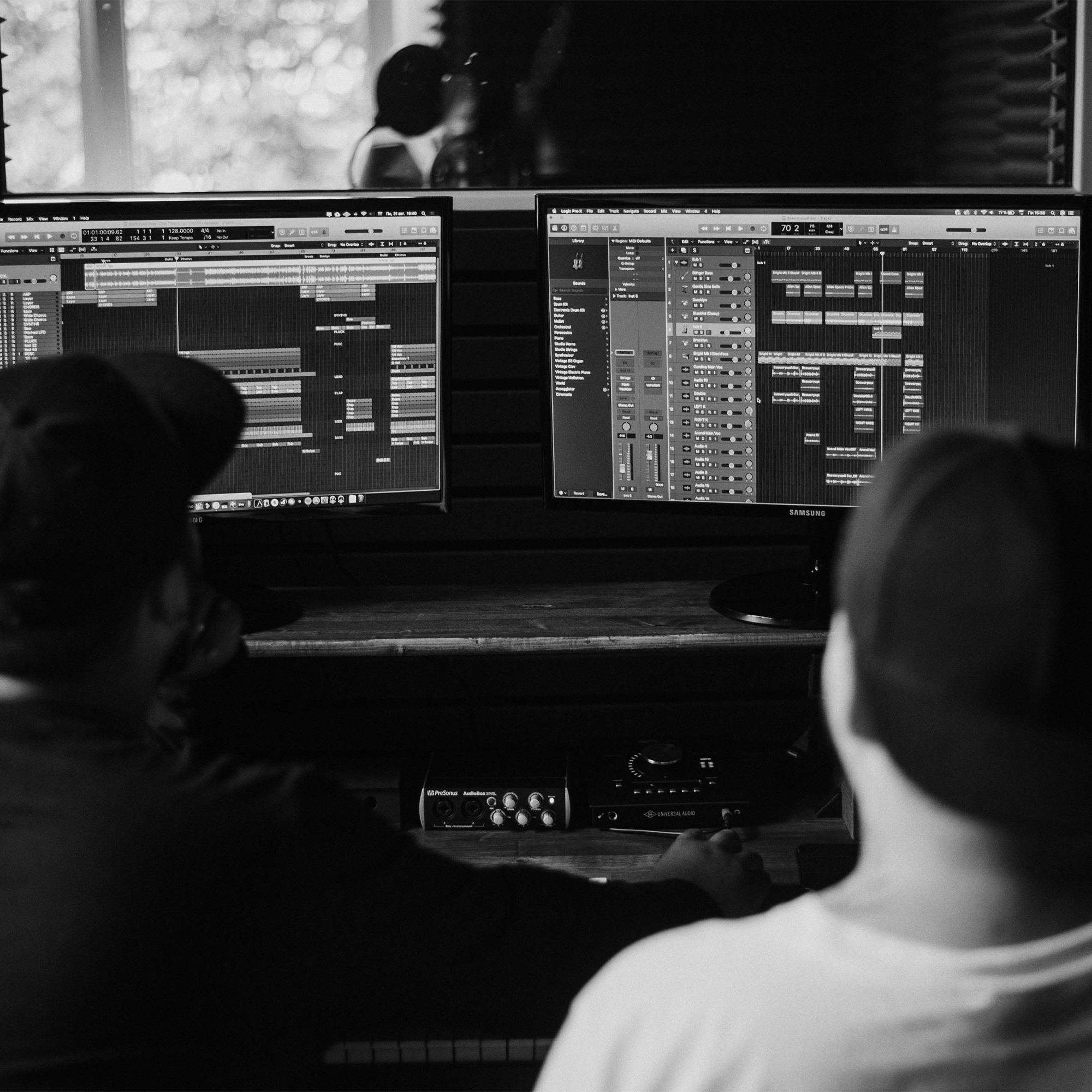 B2B Session 