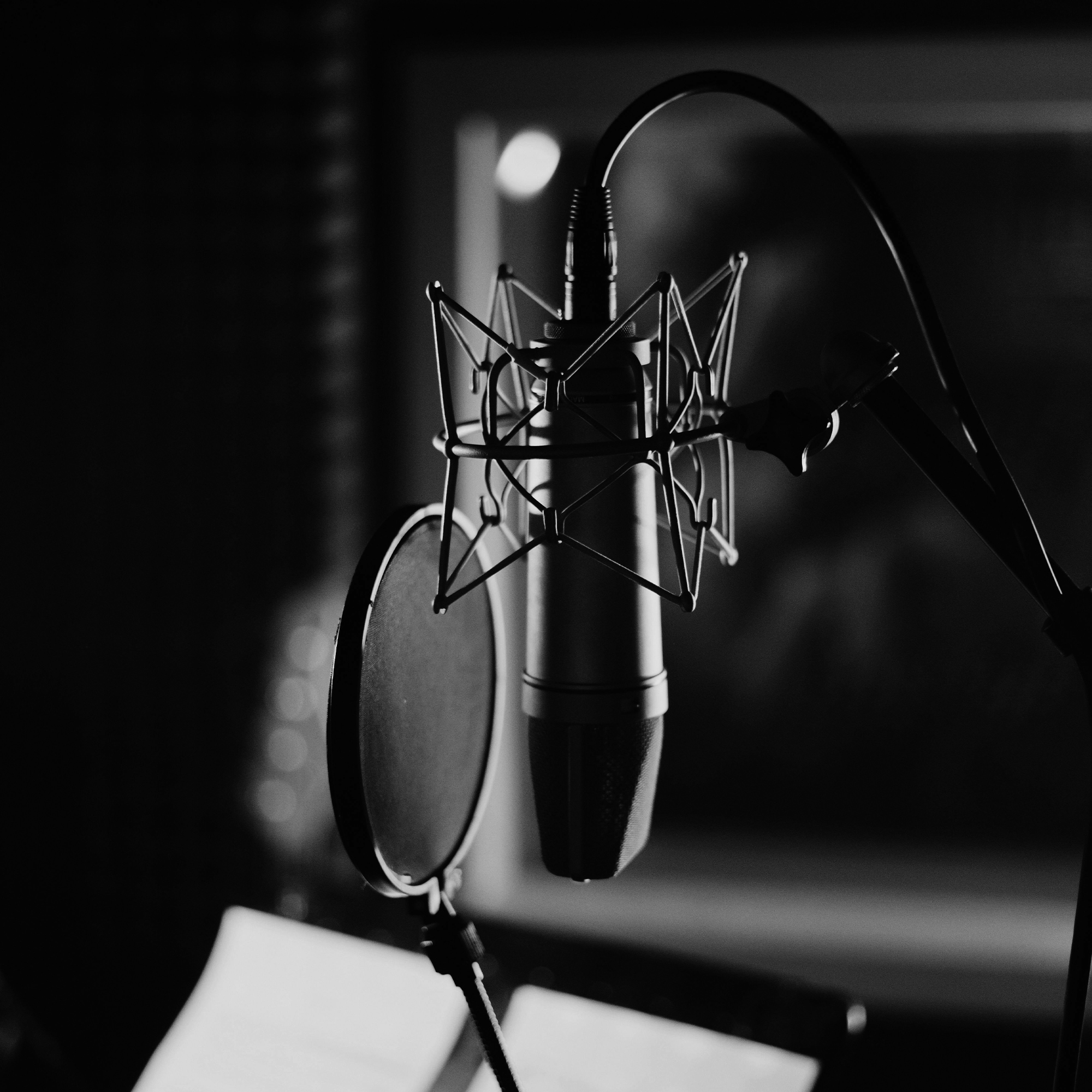 Studio Rent