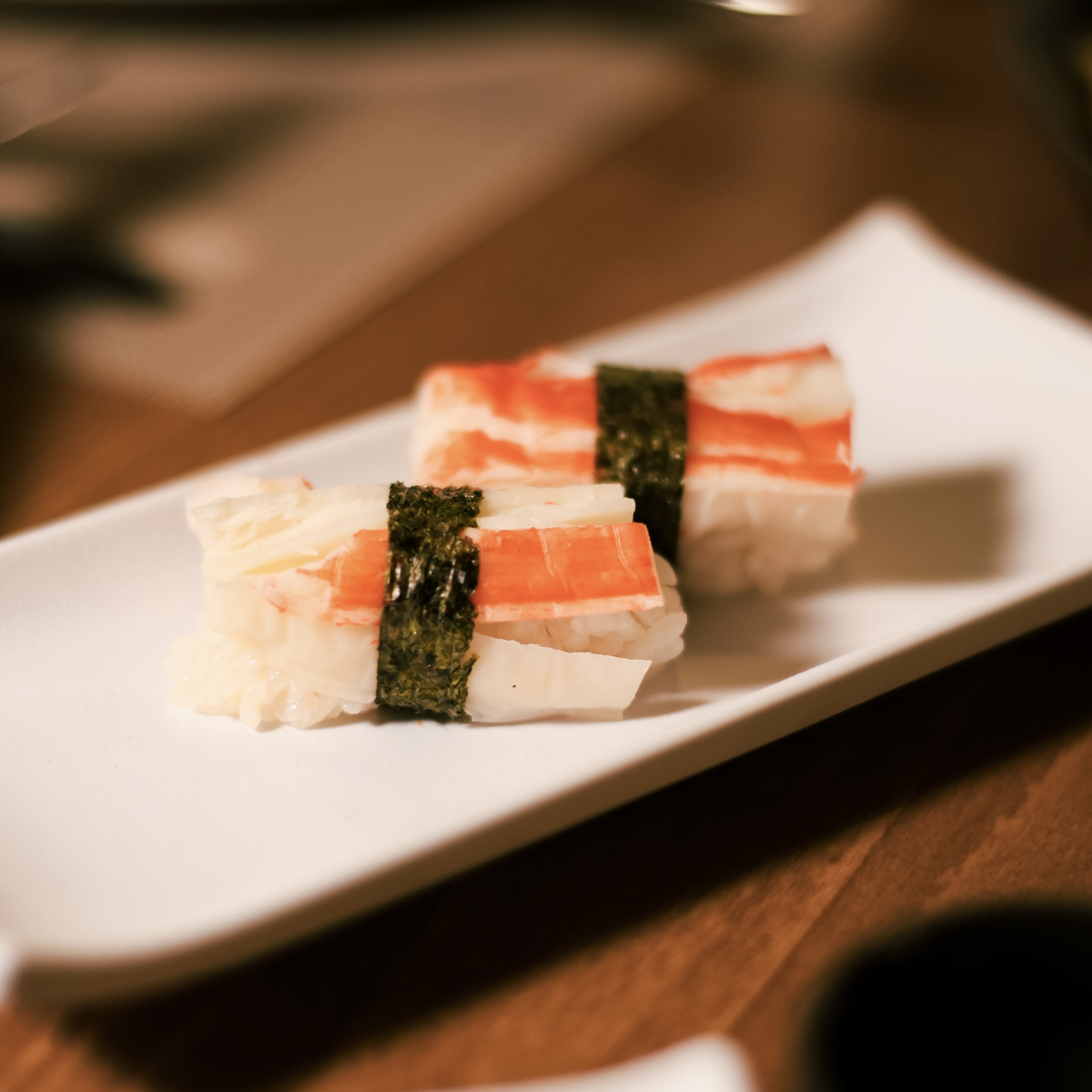 83 Sushi Surimi (2und)