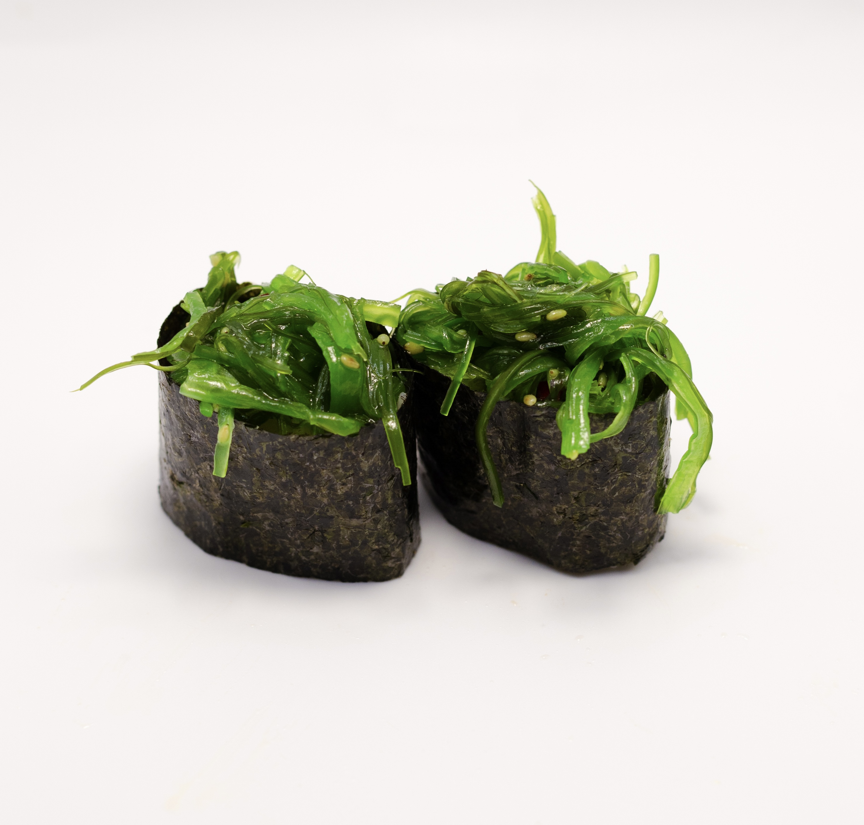 122 Tartar Wakame (2und)