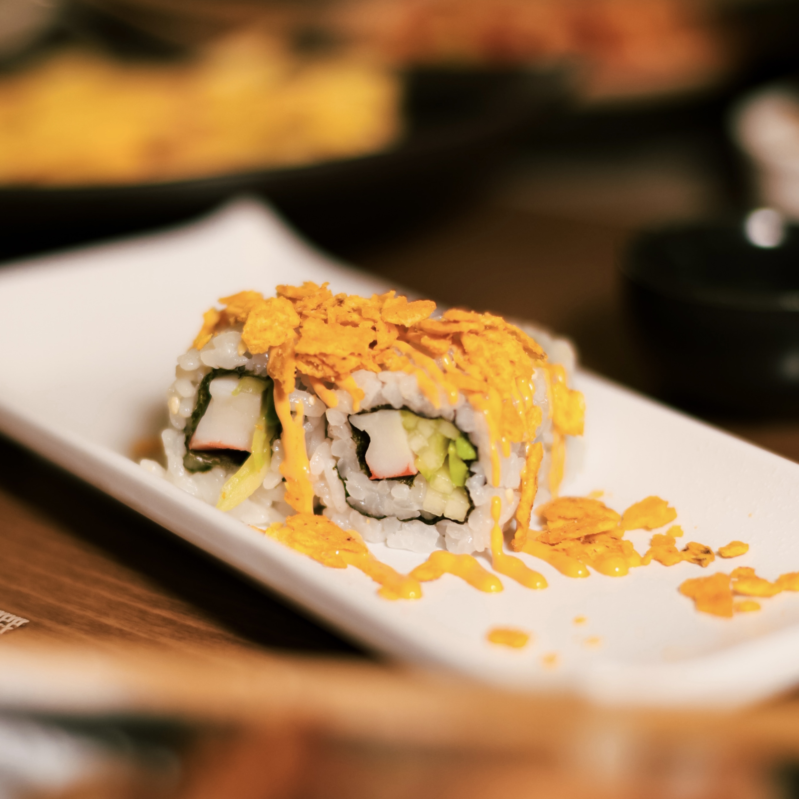 97 Maki Doritos (4und)