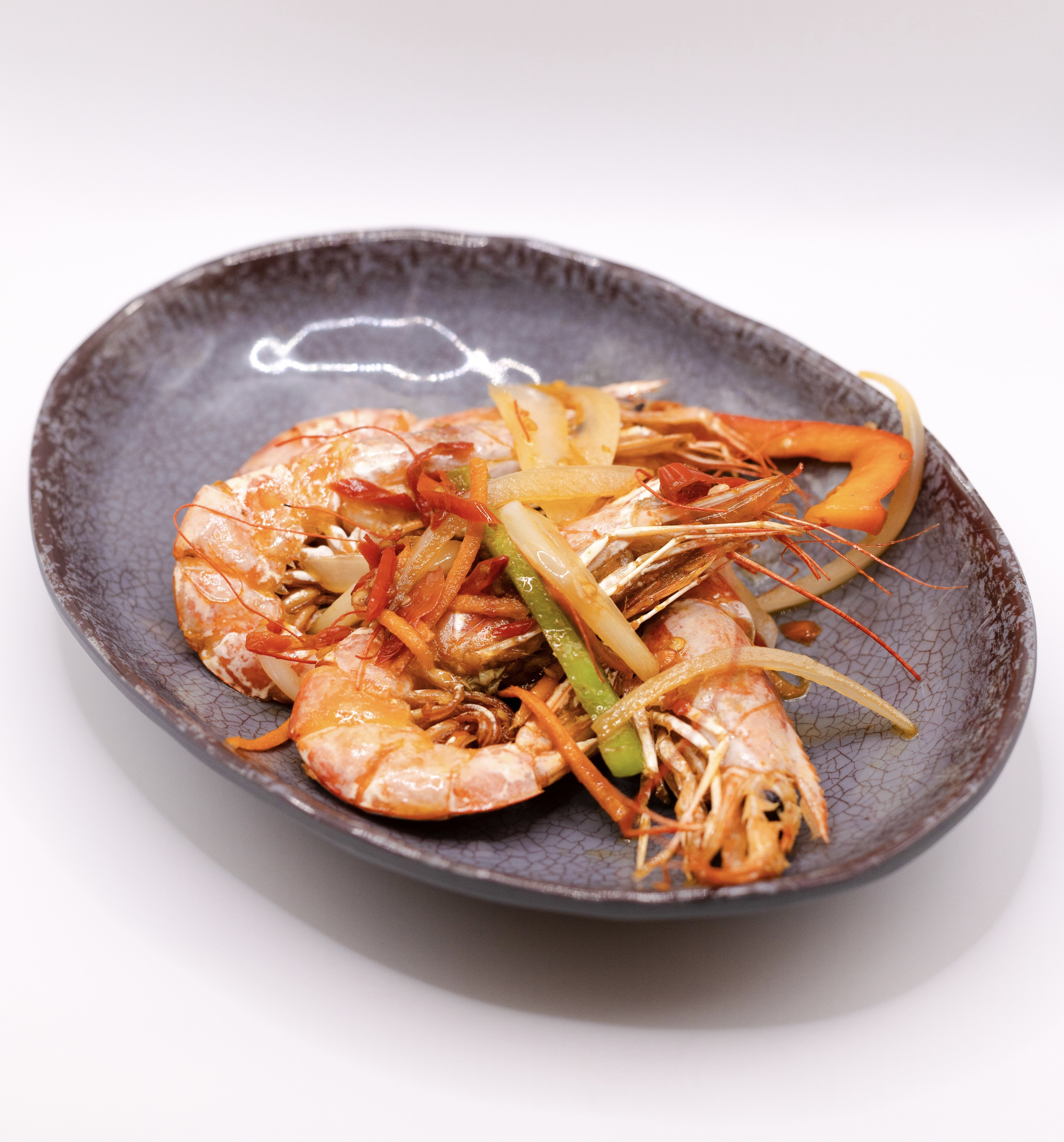 59 Gambon Super Picante