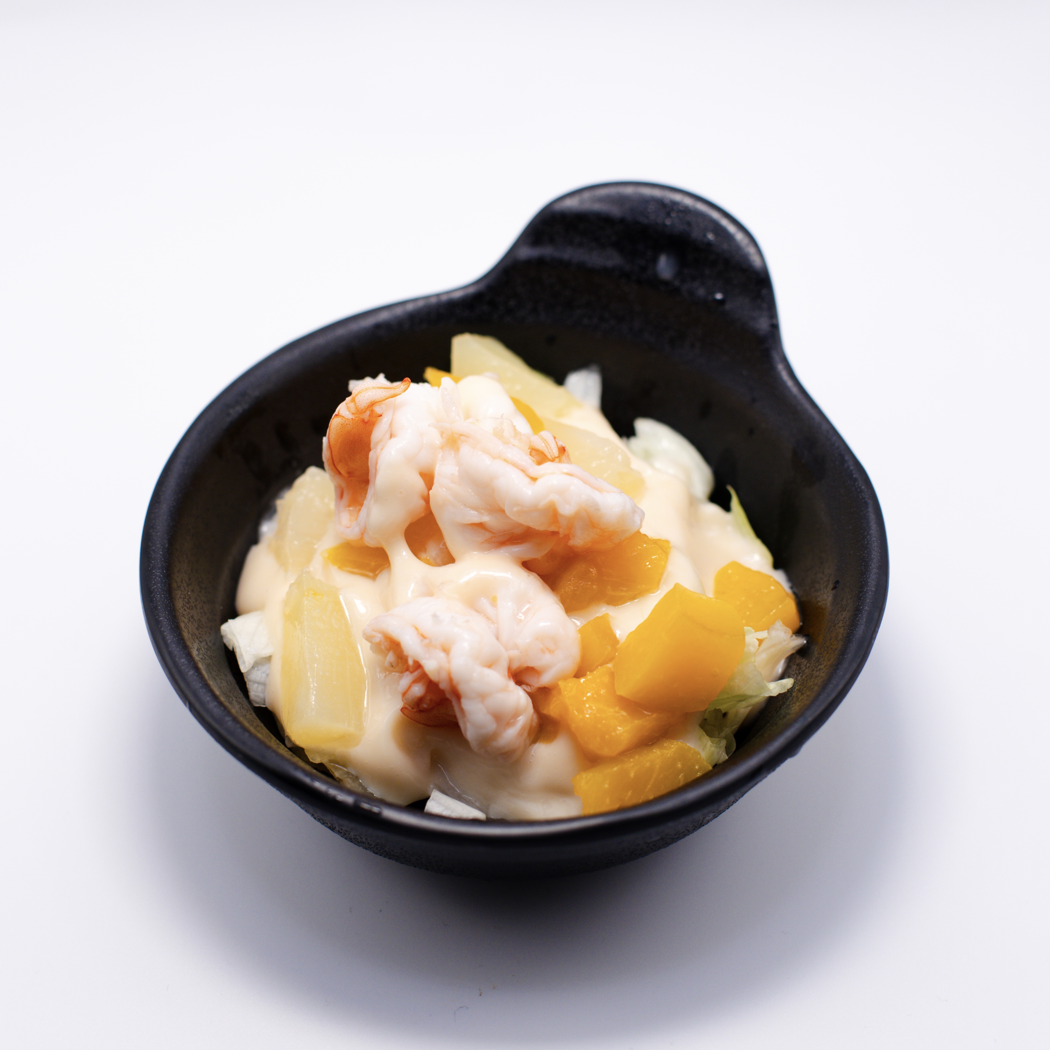 10 Cocktail de Gambas 