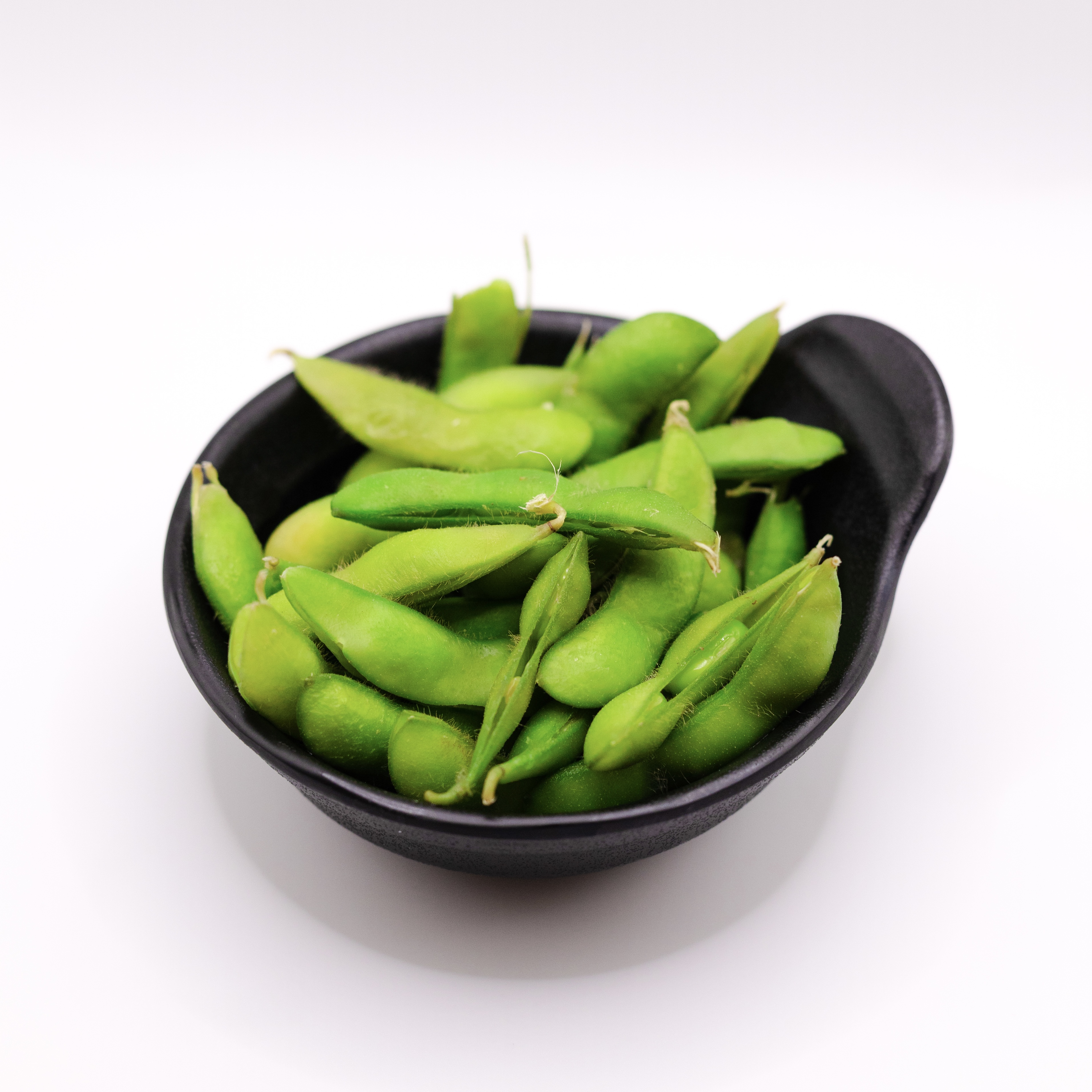 12 Edamame
