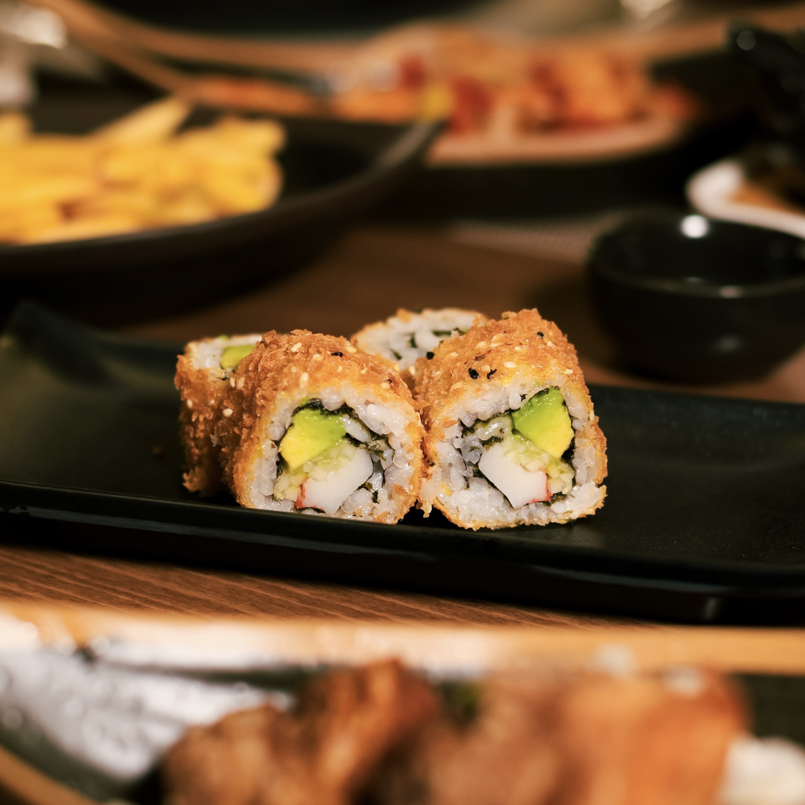 103 California Frito (4und)