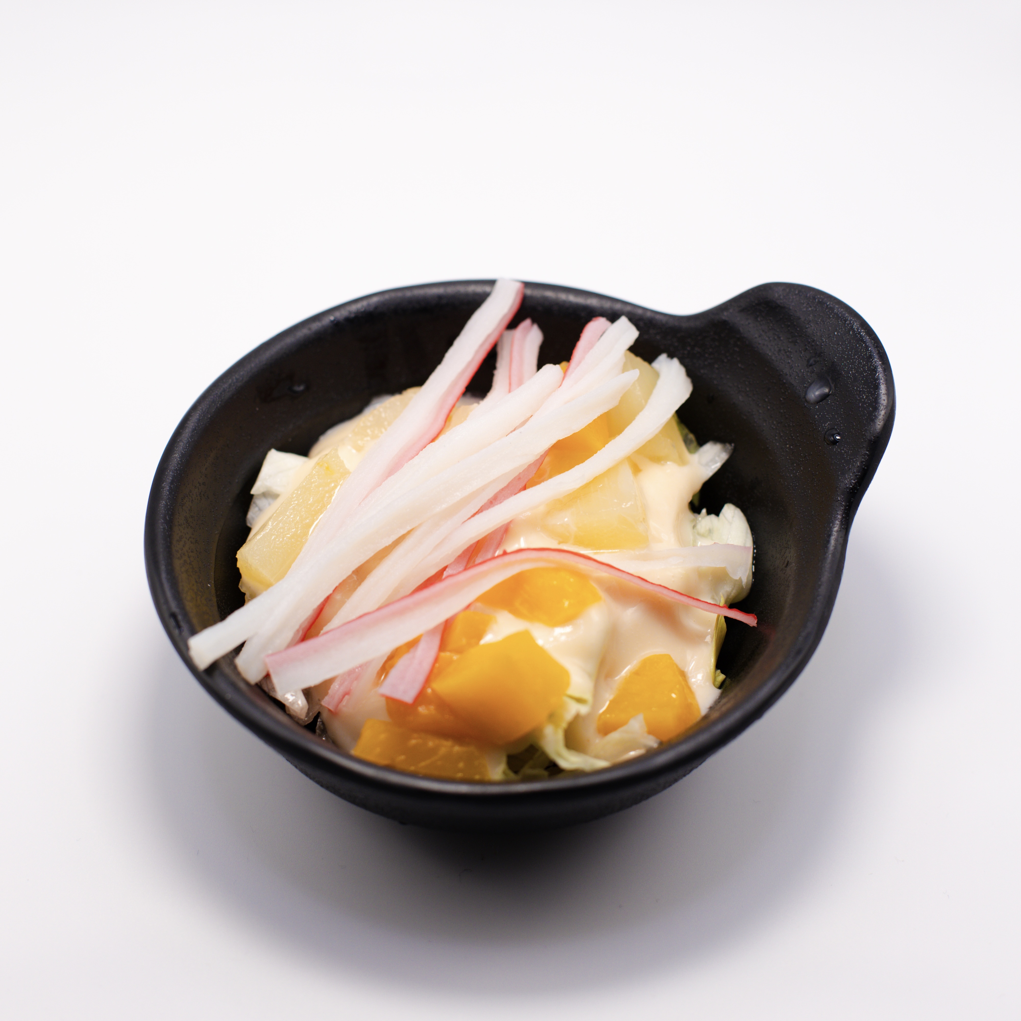 11 Cocktail de Surimi