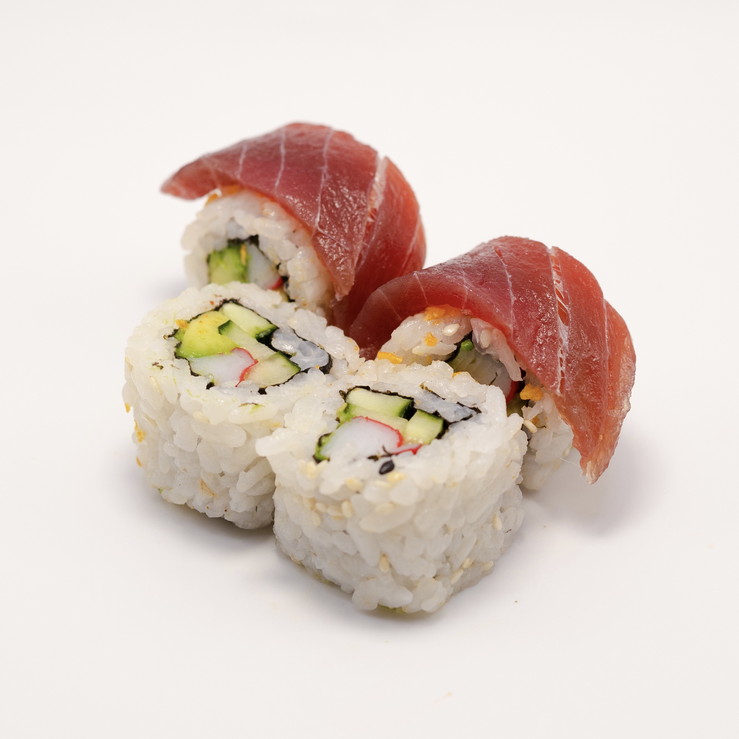 115 Maki Atún (4und)