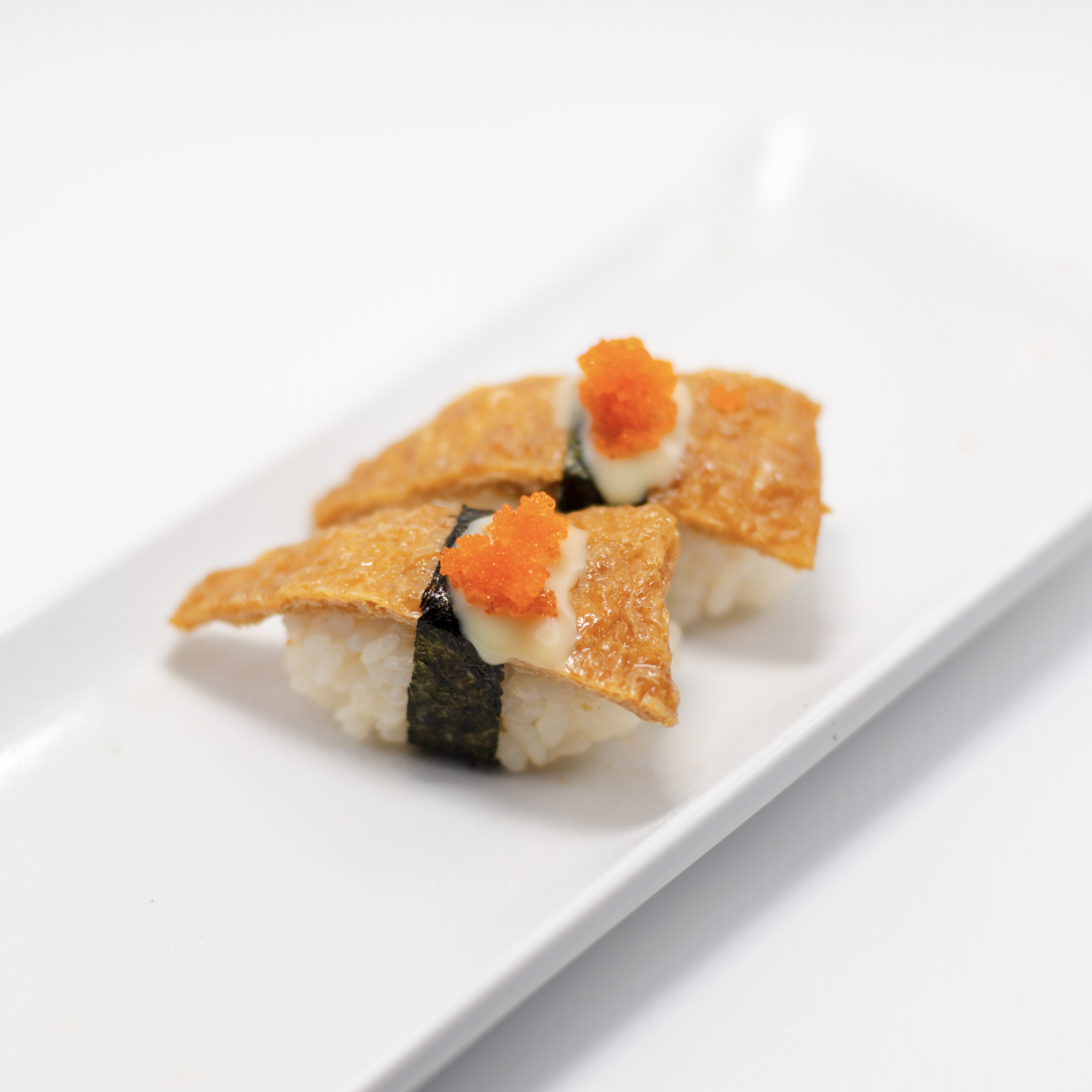 85 Sushi Tofu (2und)