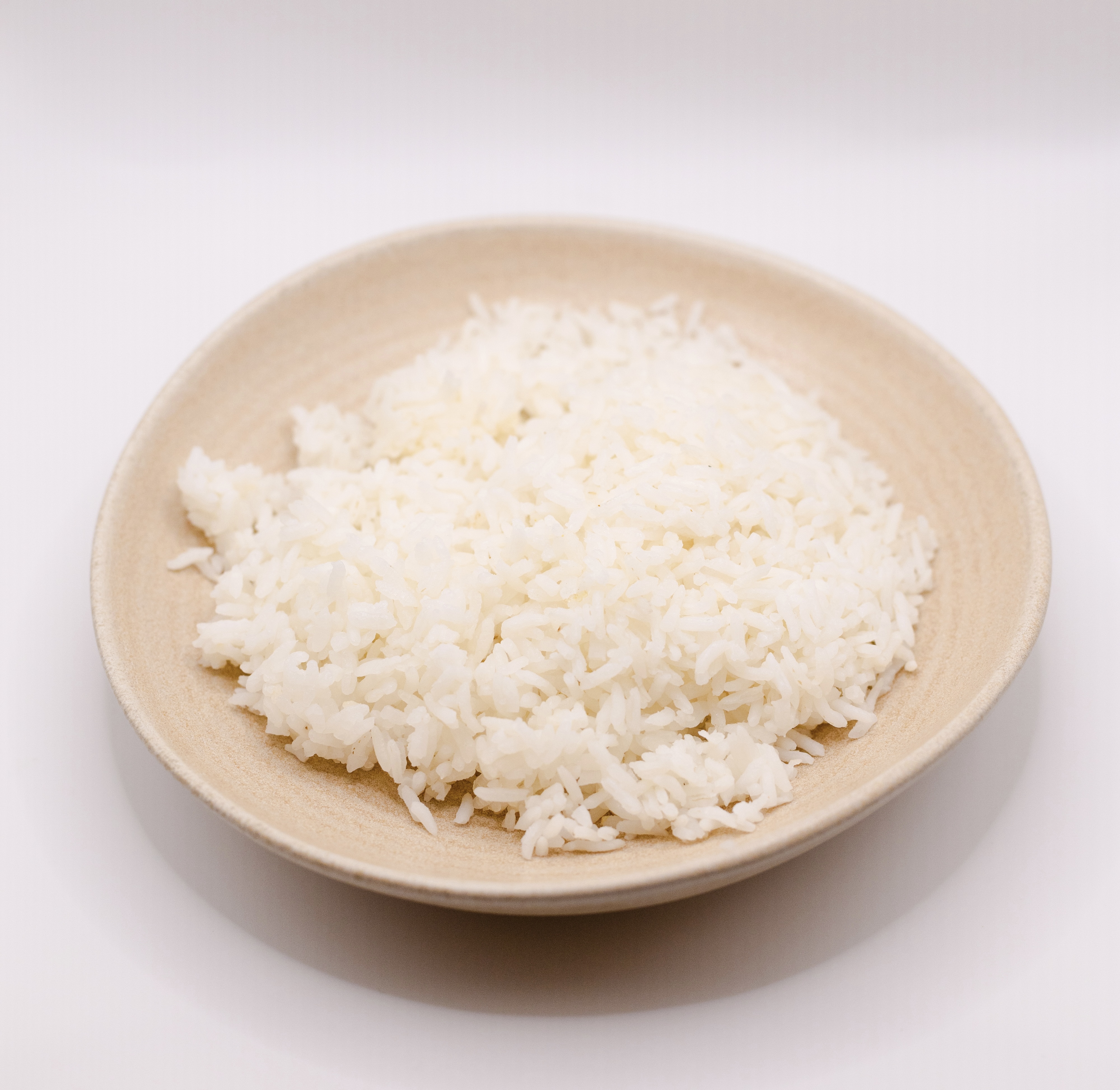 43 Arroz Blanco