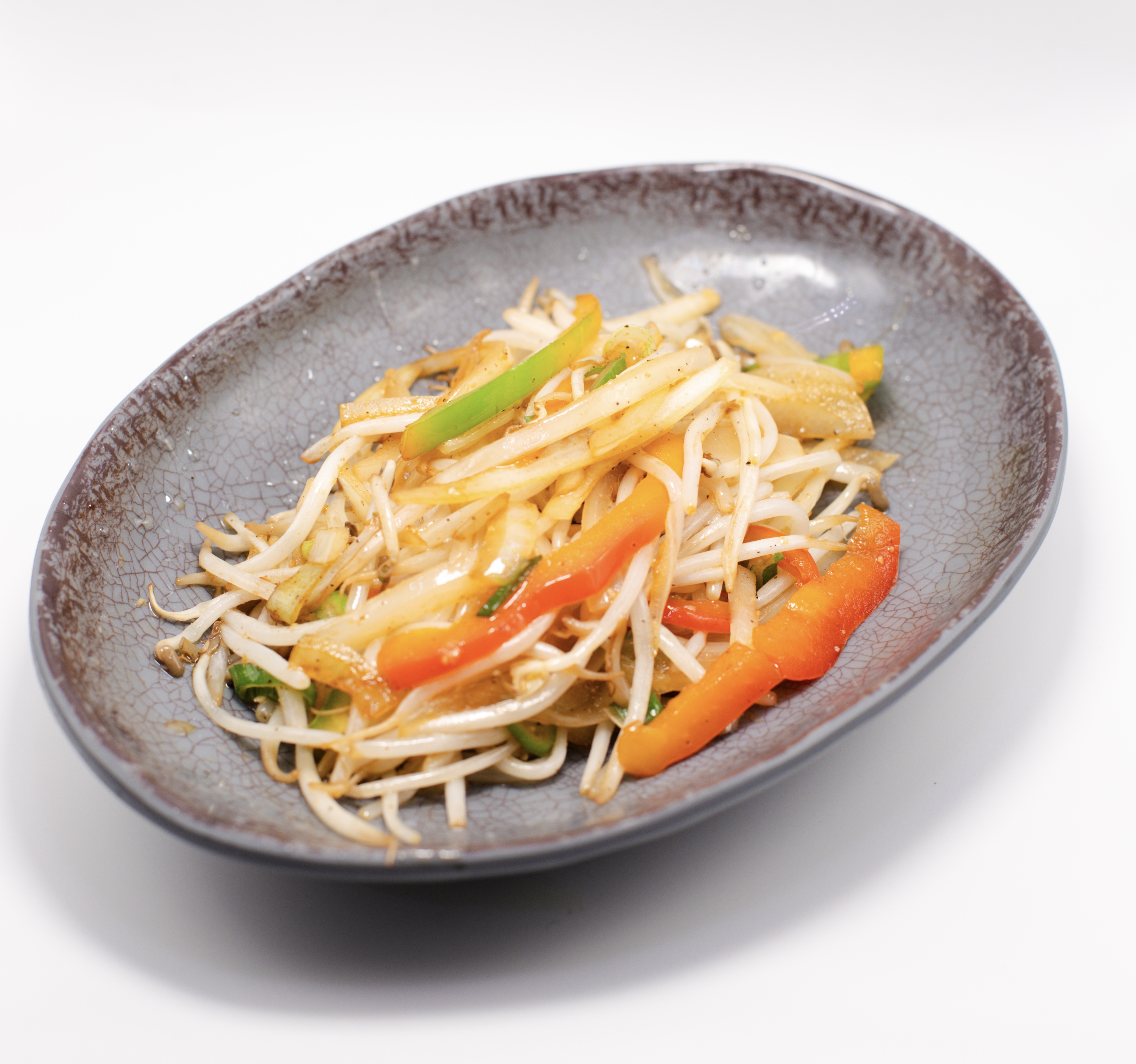 72 Verdura China Teppanyaki