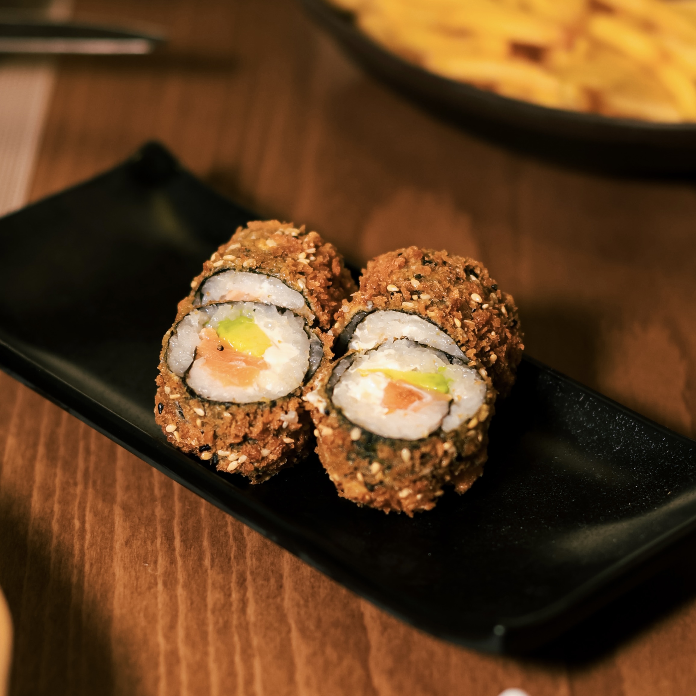 102 Maki Philadelphia (4und)