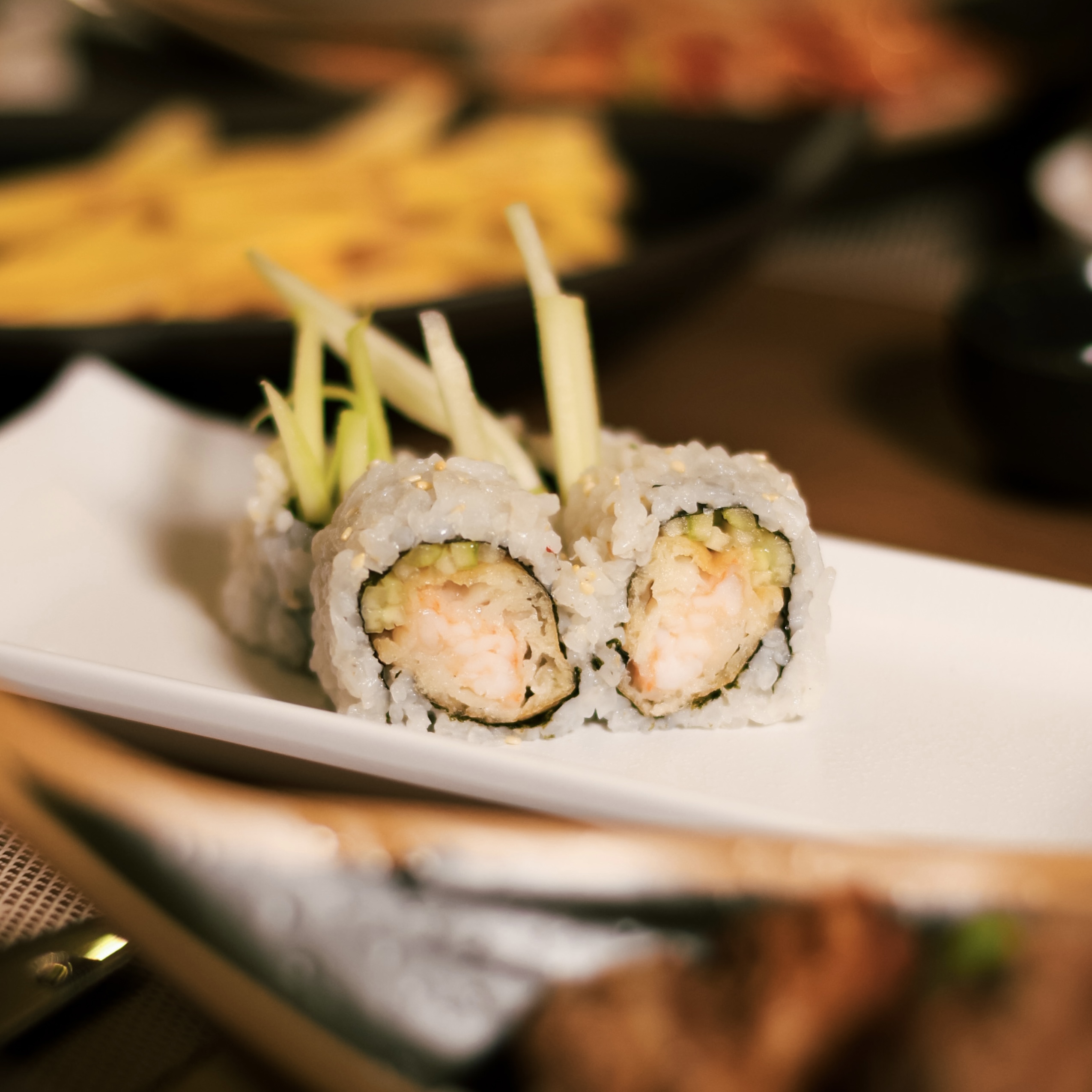 101 Maki Gamba (4und)