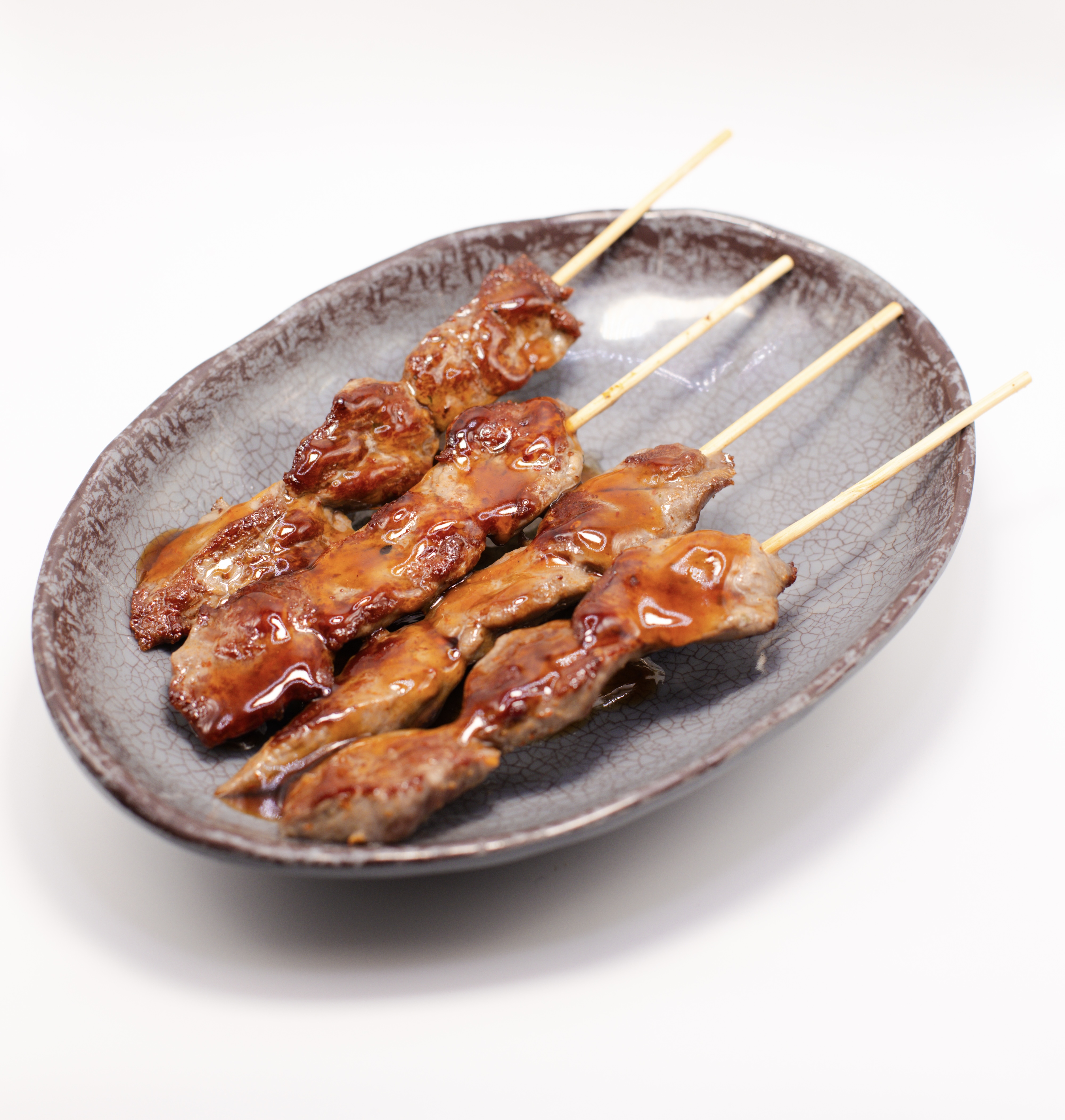 62 Pincho De Ternera Japones