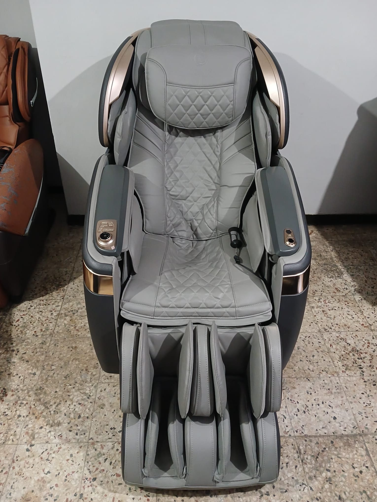 Ogawa Master Drive AI 2.0