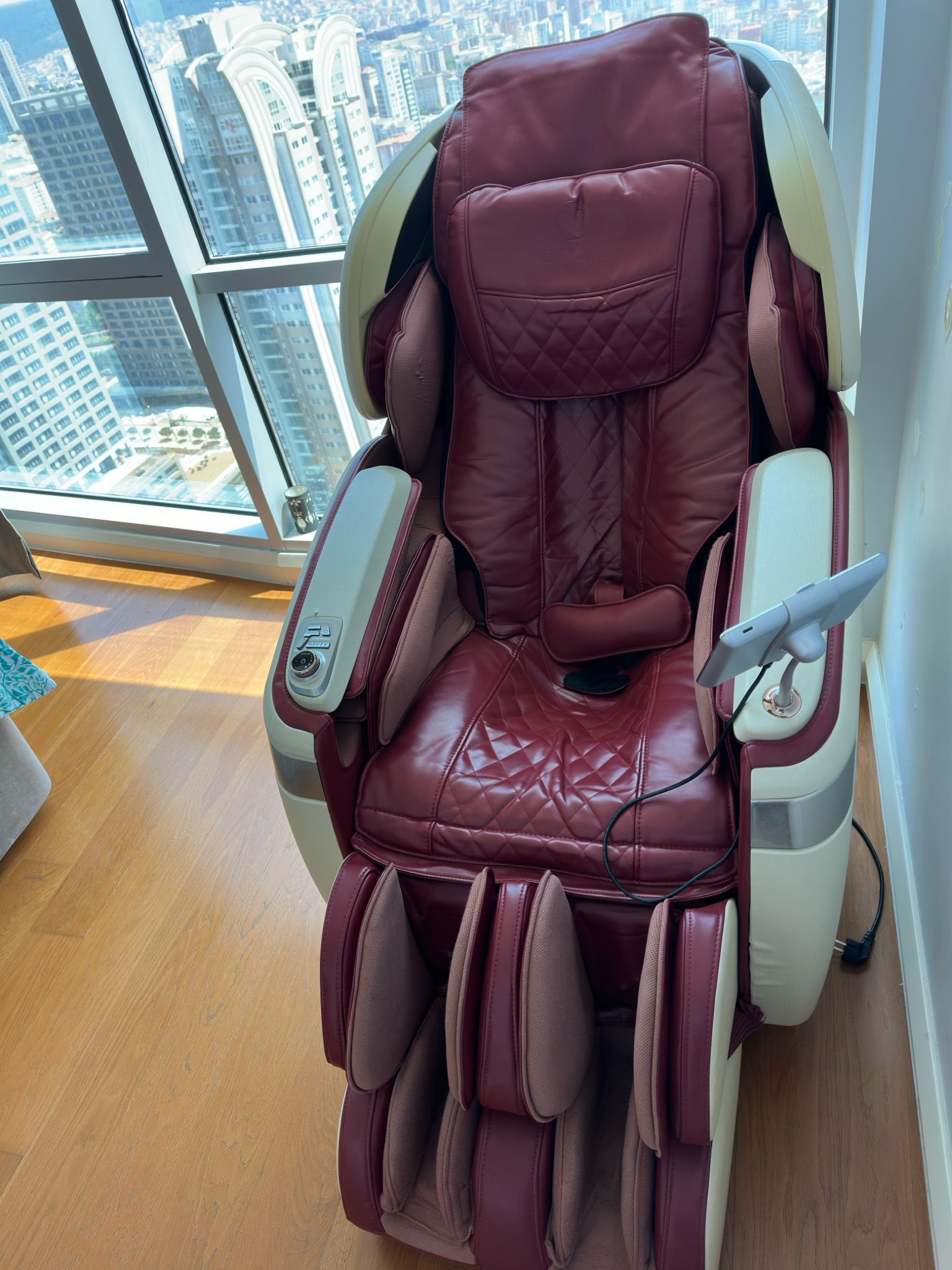 Ogawa Master Drive Plus