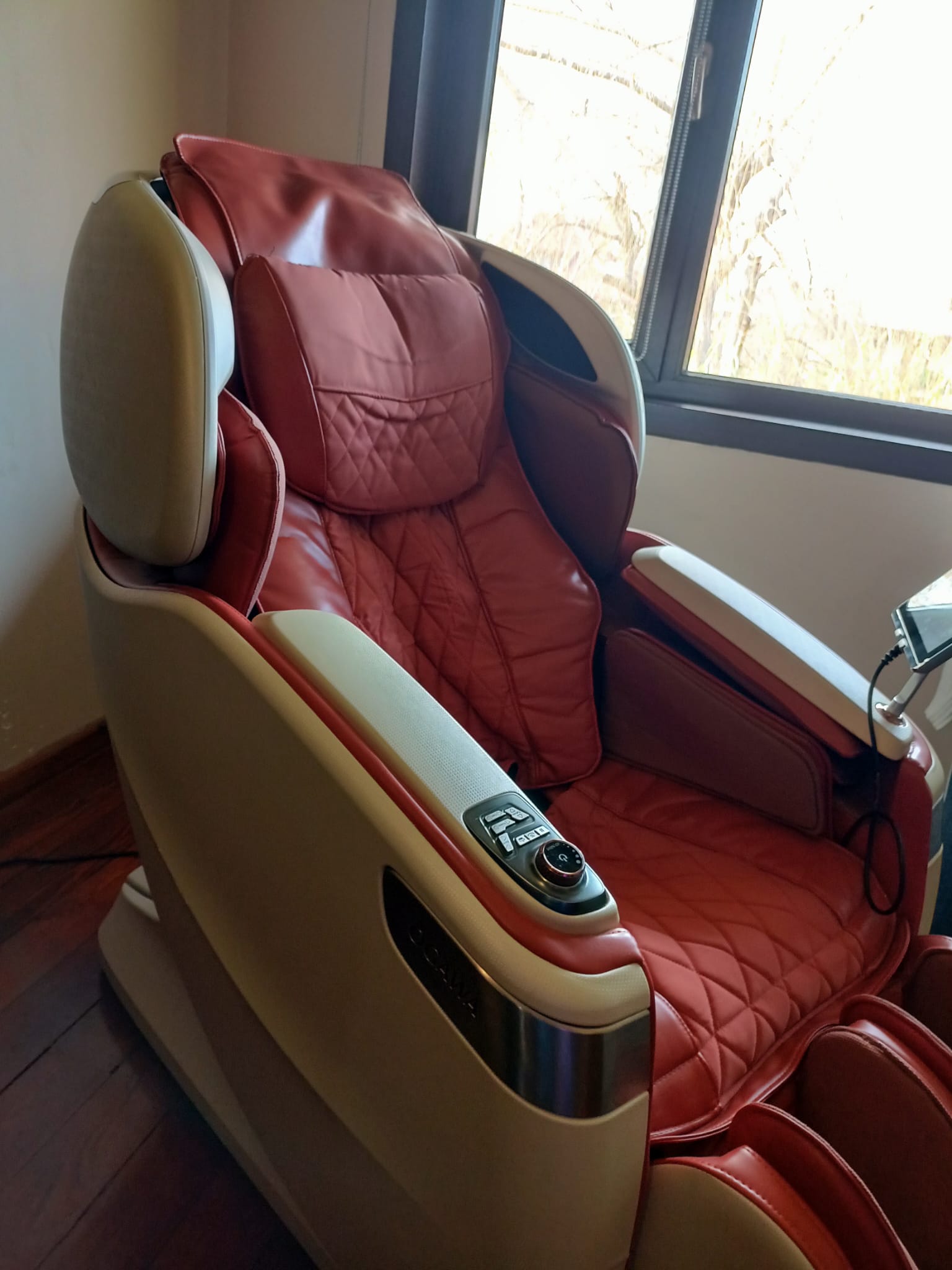 Ogawa Master Drive Plus