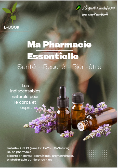 Ma pharmacie Essentielle