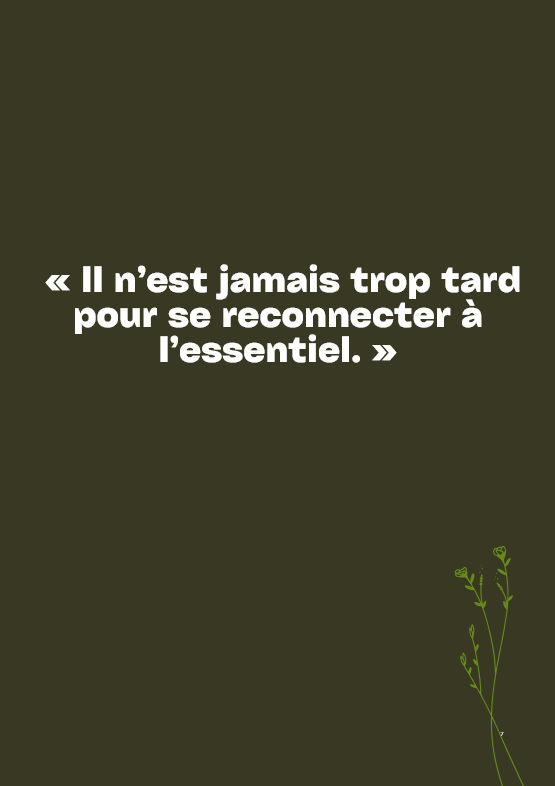 Ma pharmacie Essentielle