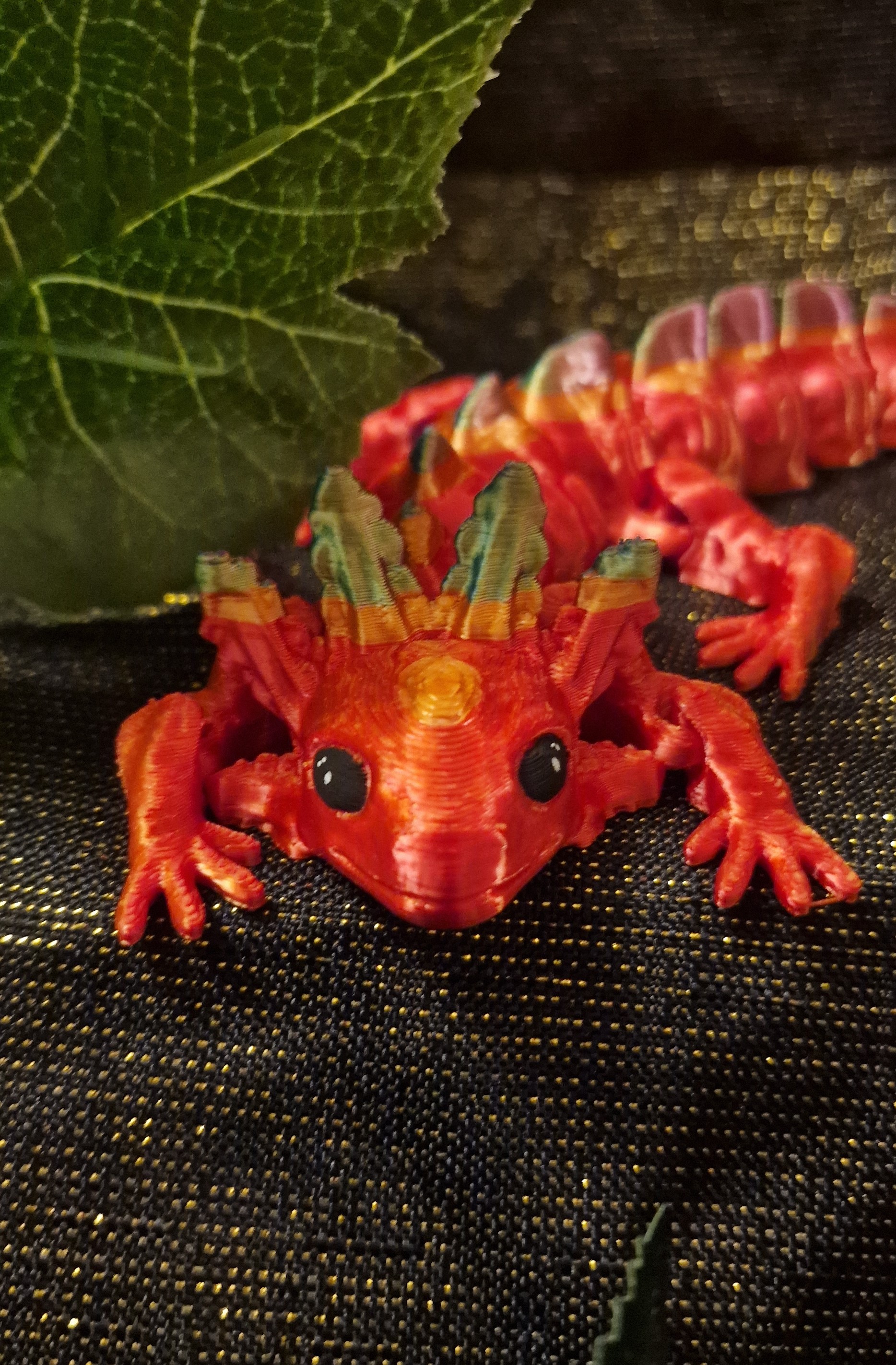Axolotl