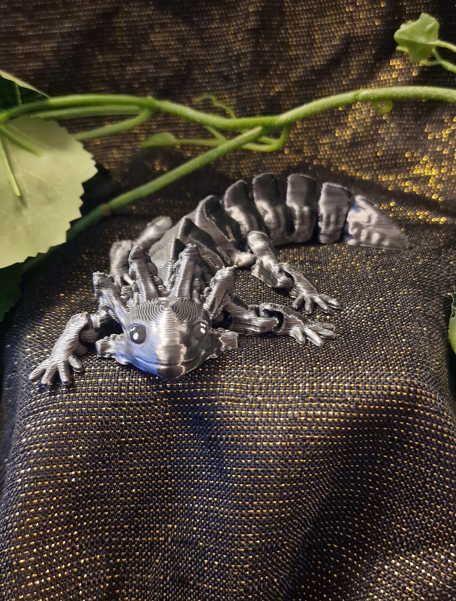 Axolotl
