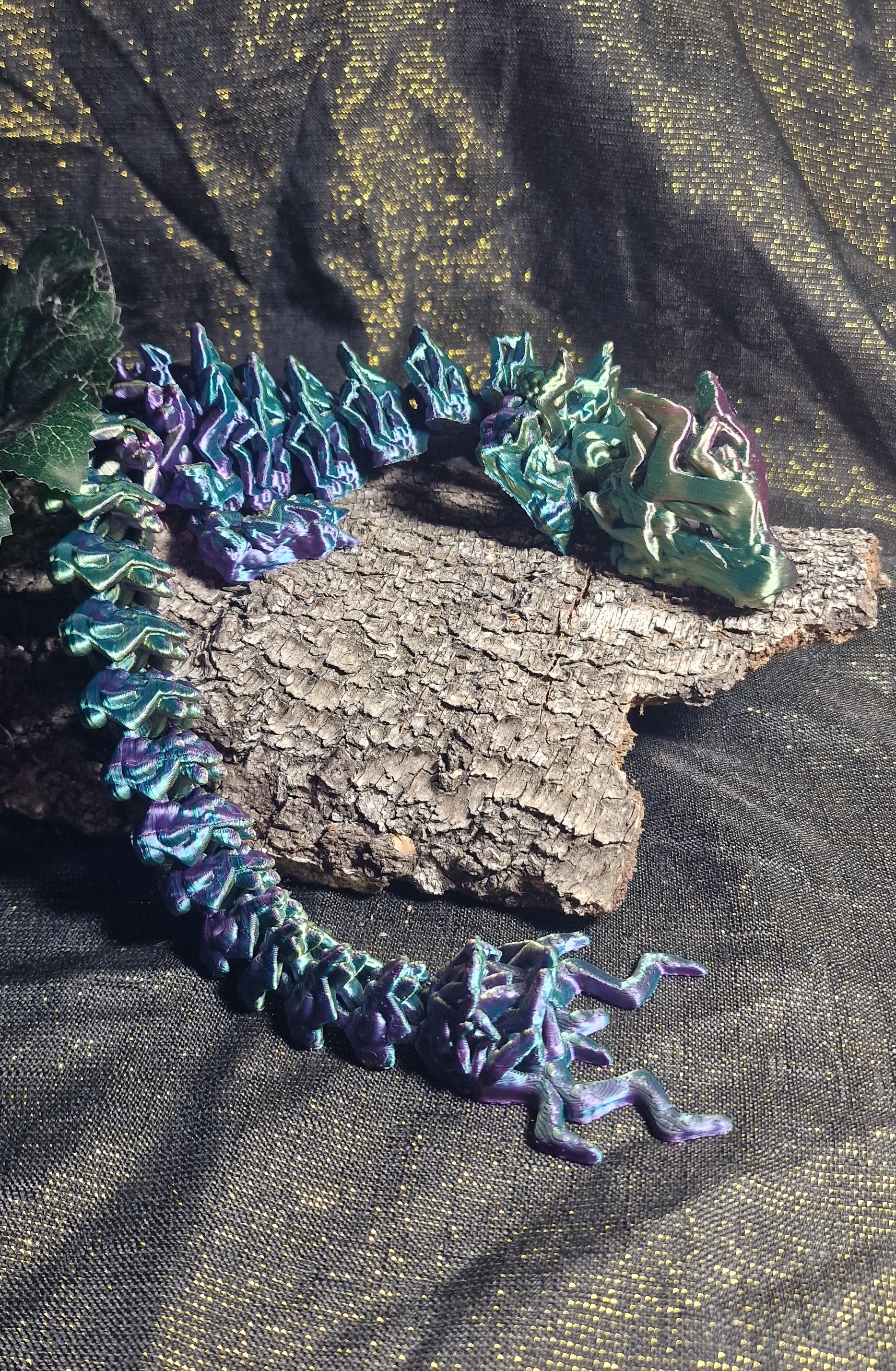 Dragon Tempête
